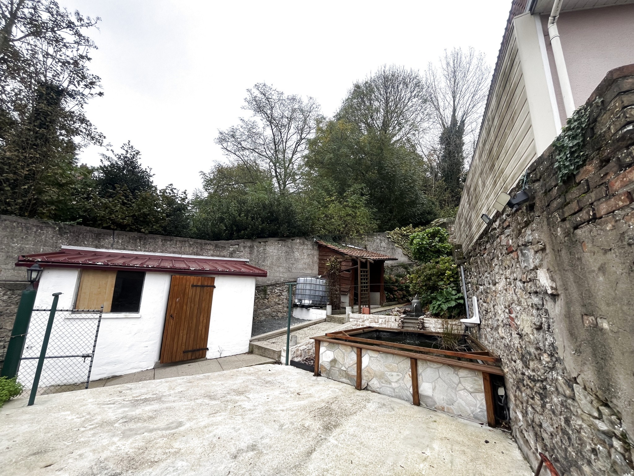 Vente Maison à Boulogne-sur-Mer 5 pièces