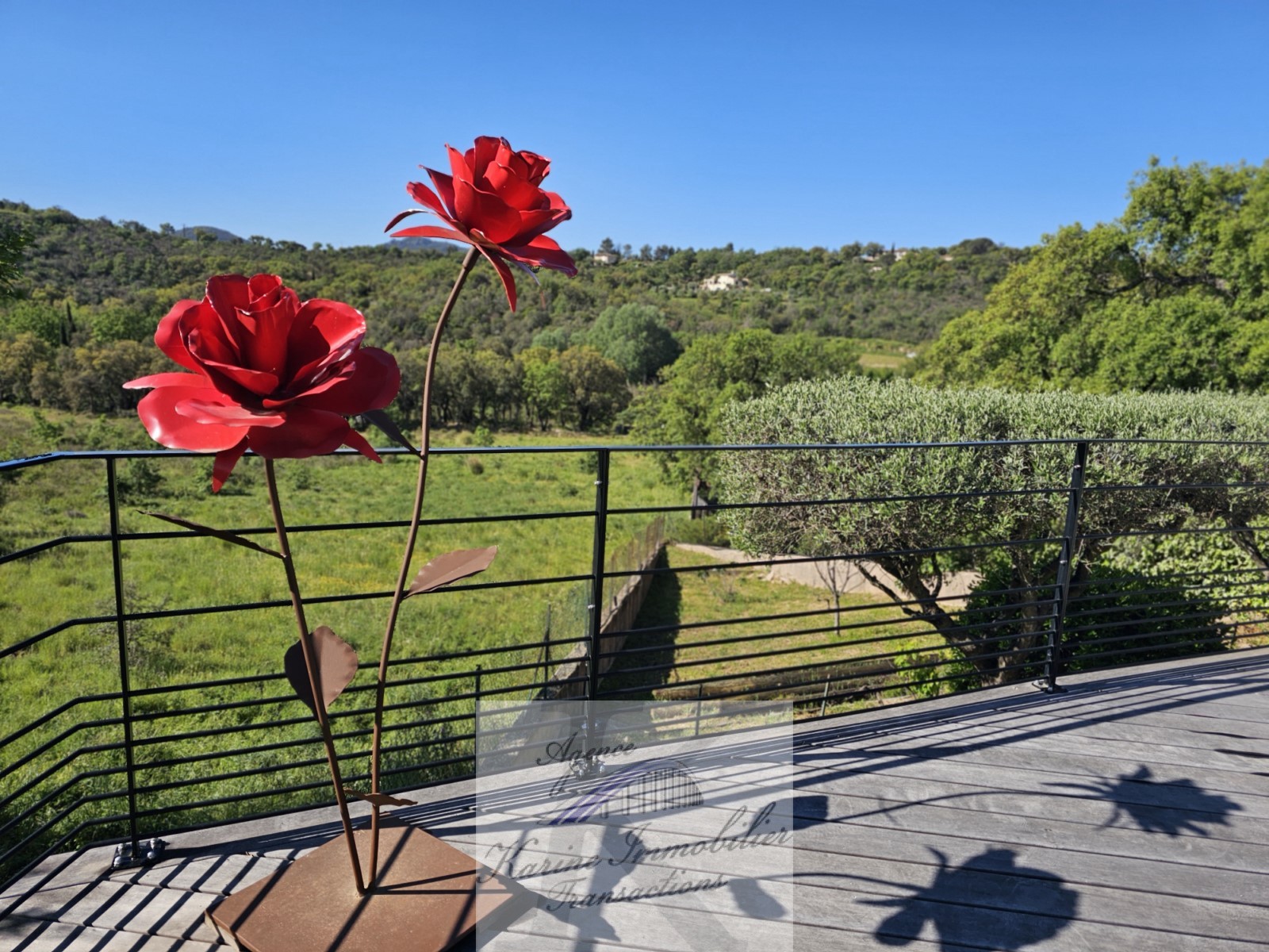 Vente Maison à Sainte-Maxime 11 pièces