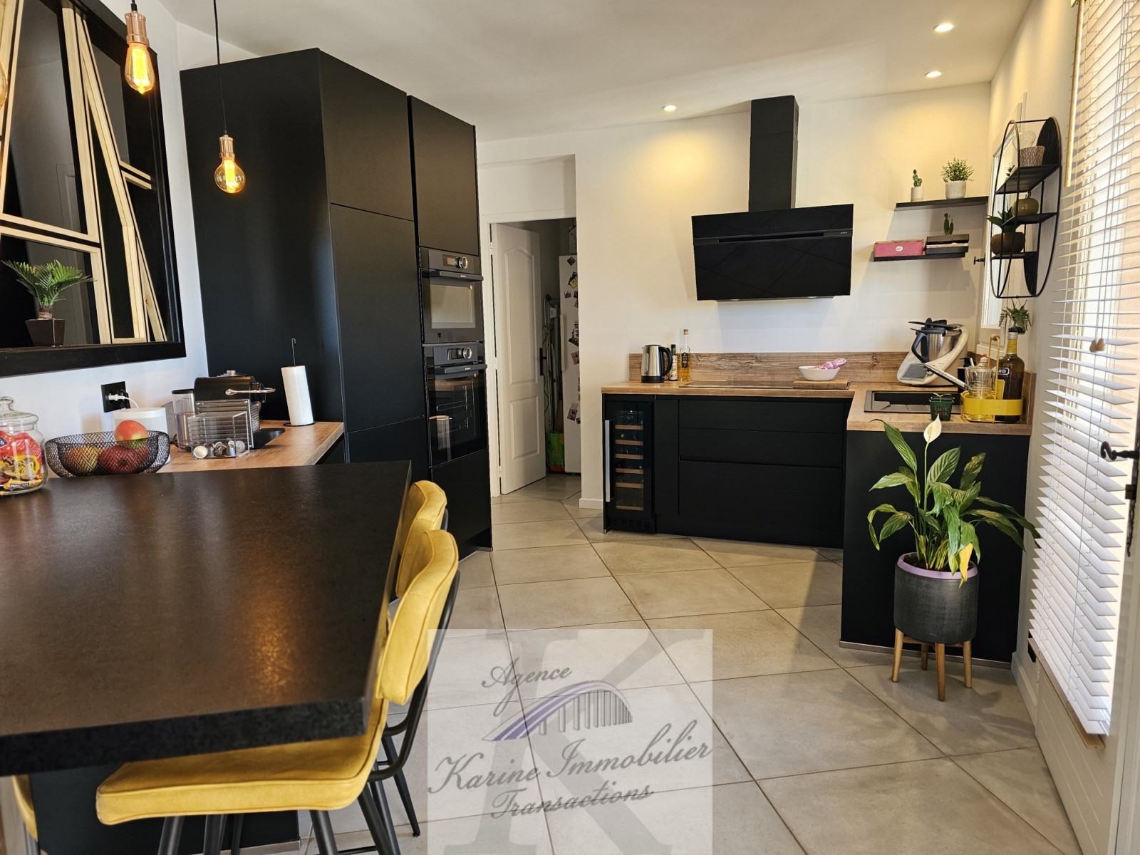 Vente Maison à Sainte-Maxime 11 pièces