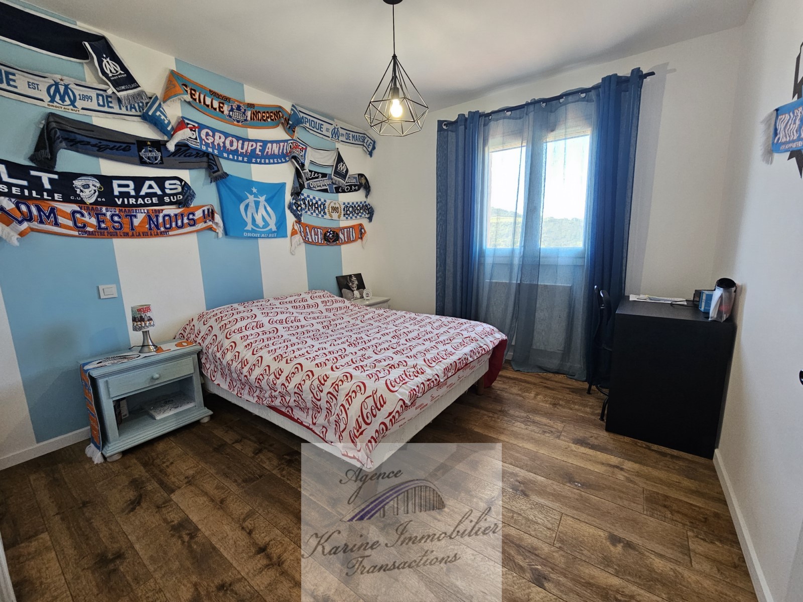 Vente Maison à Sainte-Maxime 11 pièces