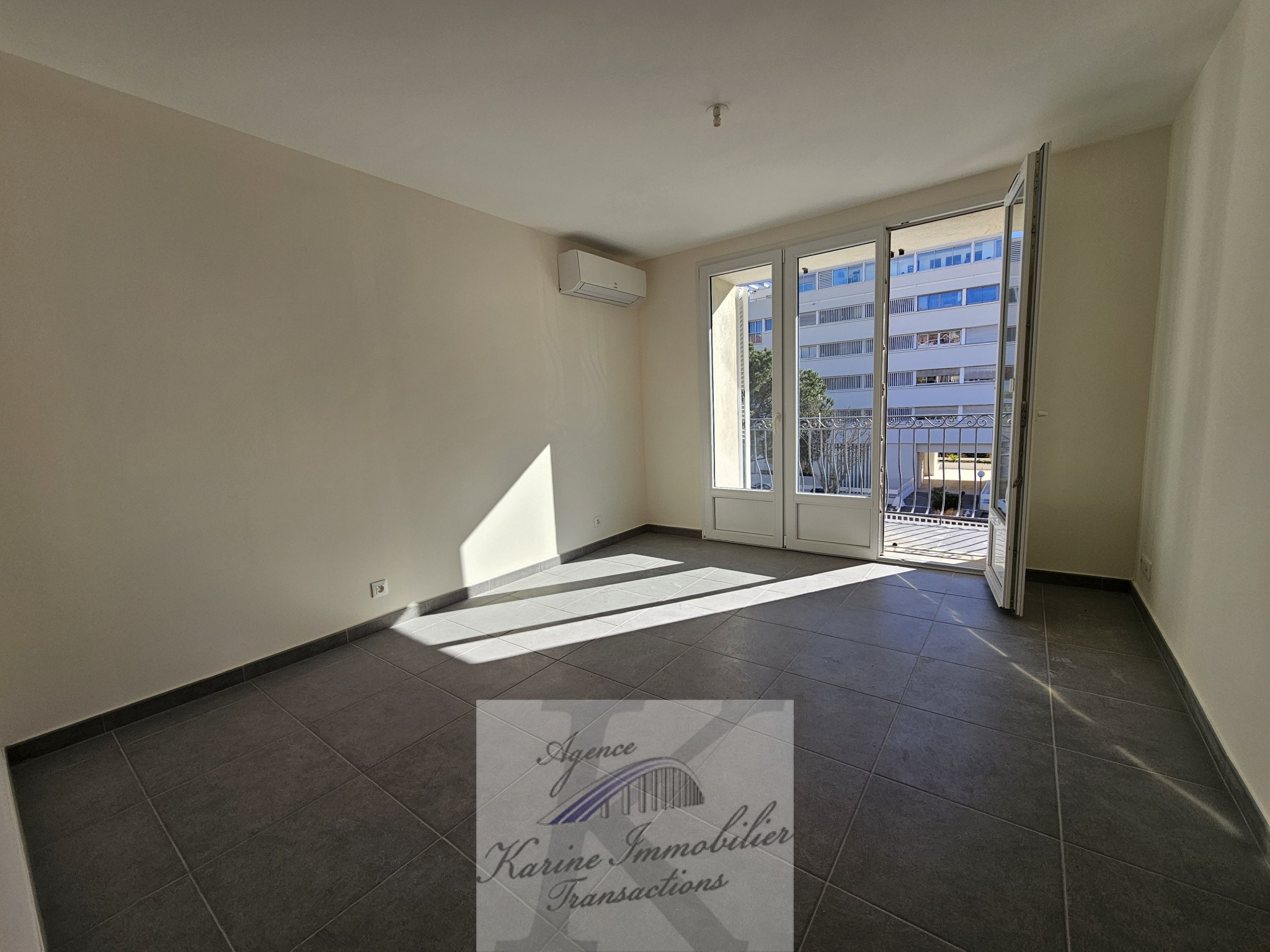 Vente Appartement à Sainte-Maxime 3 pièces