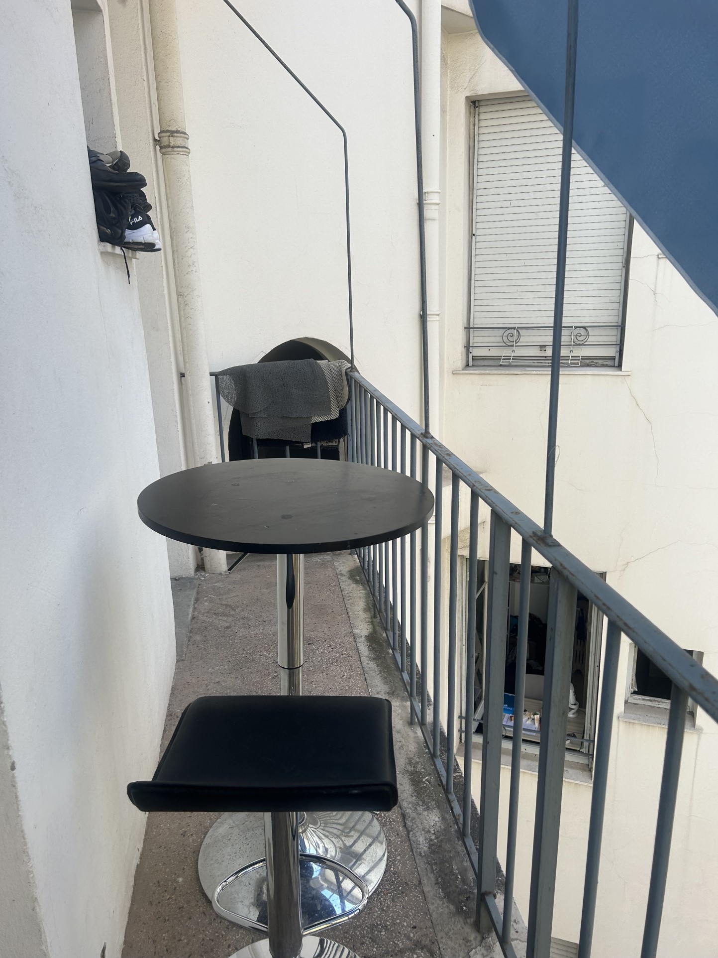 Vente Appartement à Nice 1 pièce