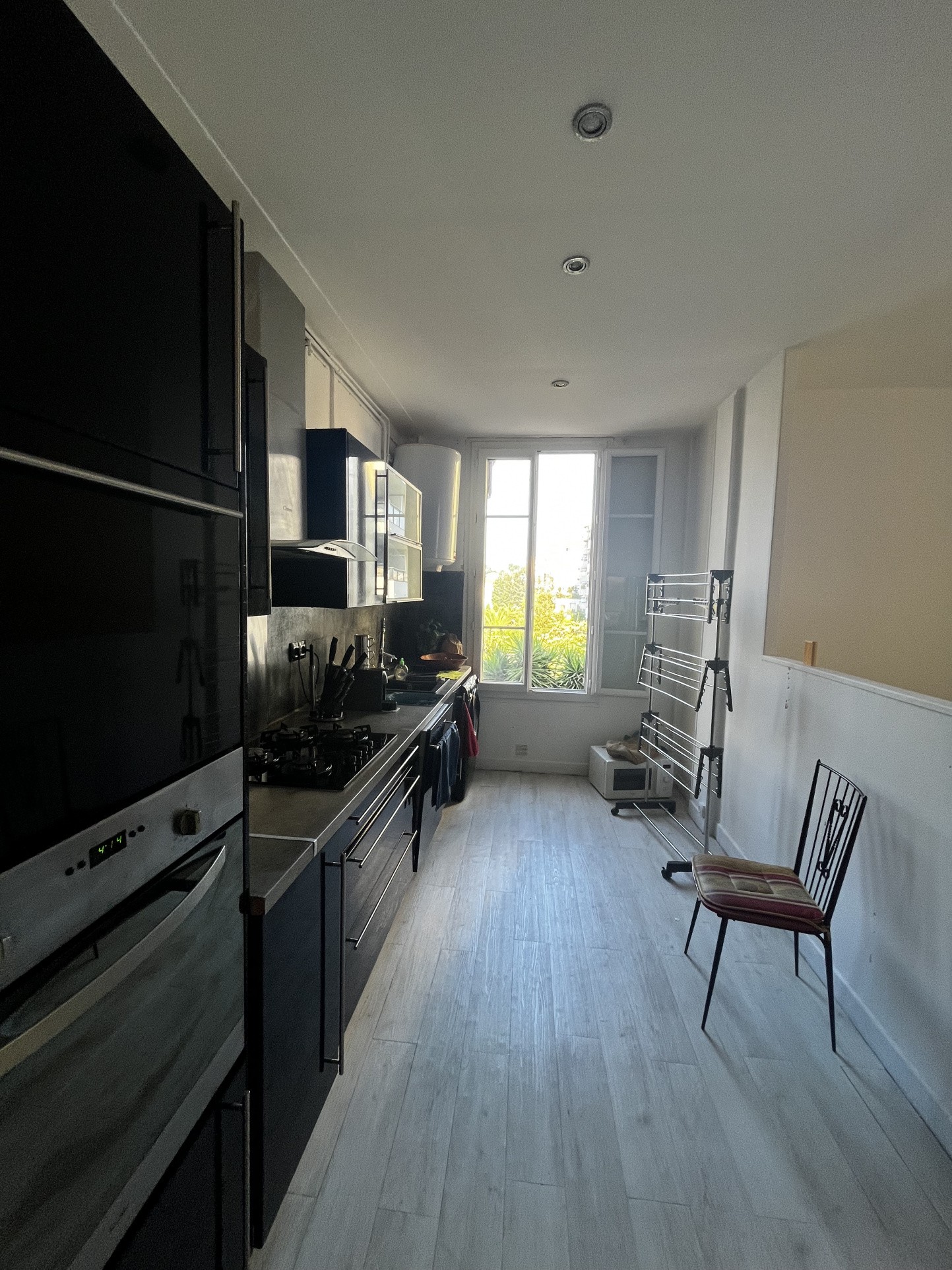 Vente Appartement à Nice 2 pièces