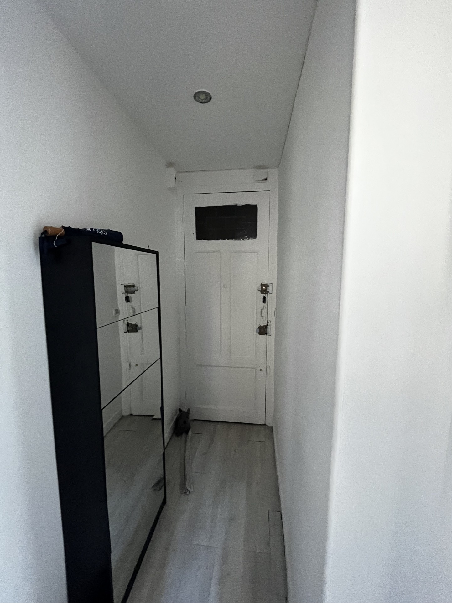 Vente Appartement à Nice 2 pièces