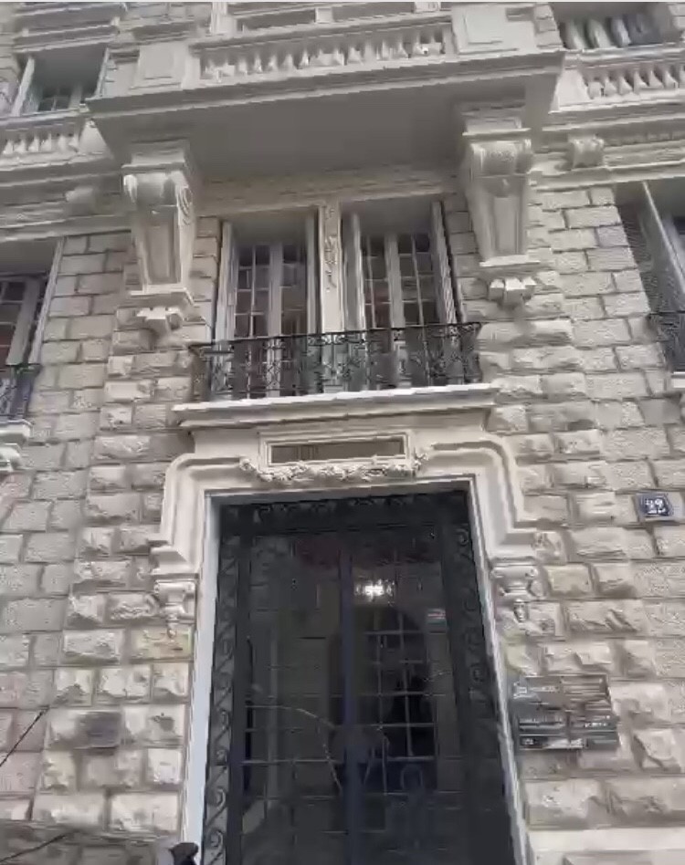 Location Appartement à Nice 3 pièces