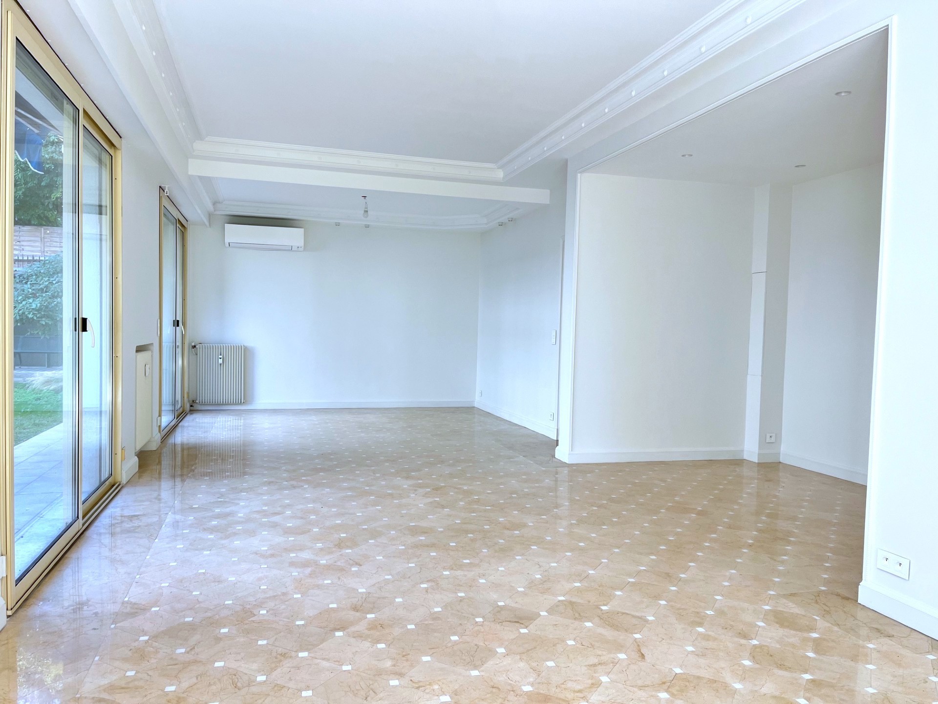 Vente Appartement à Nice 5 pièces