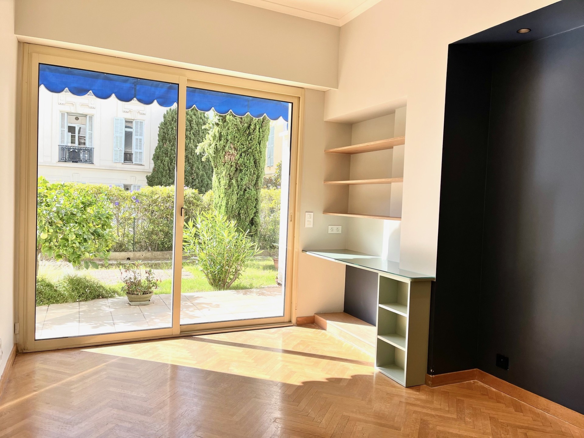 Vente Appartement à Nice 5 pièces