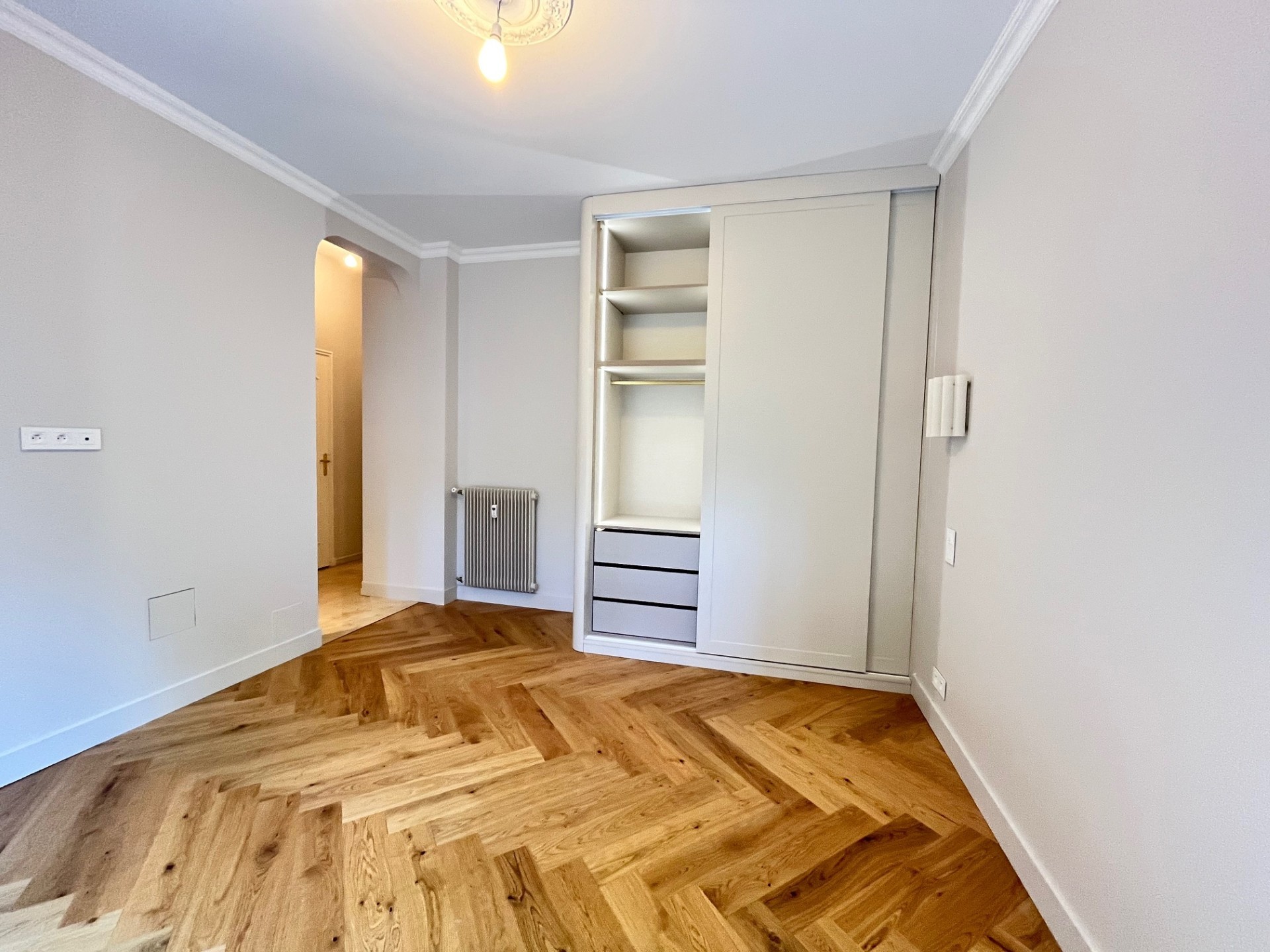 Vente Appartement à Nice 5 pièces