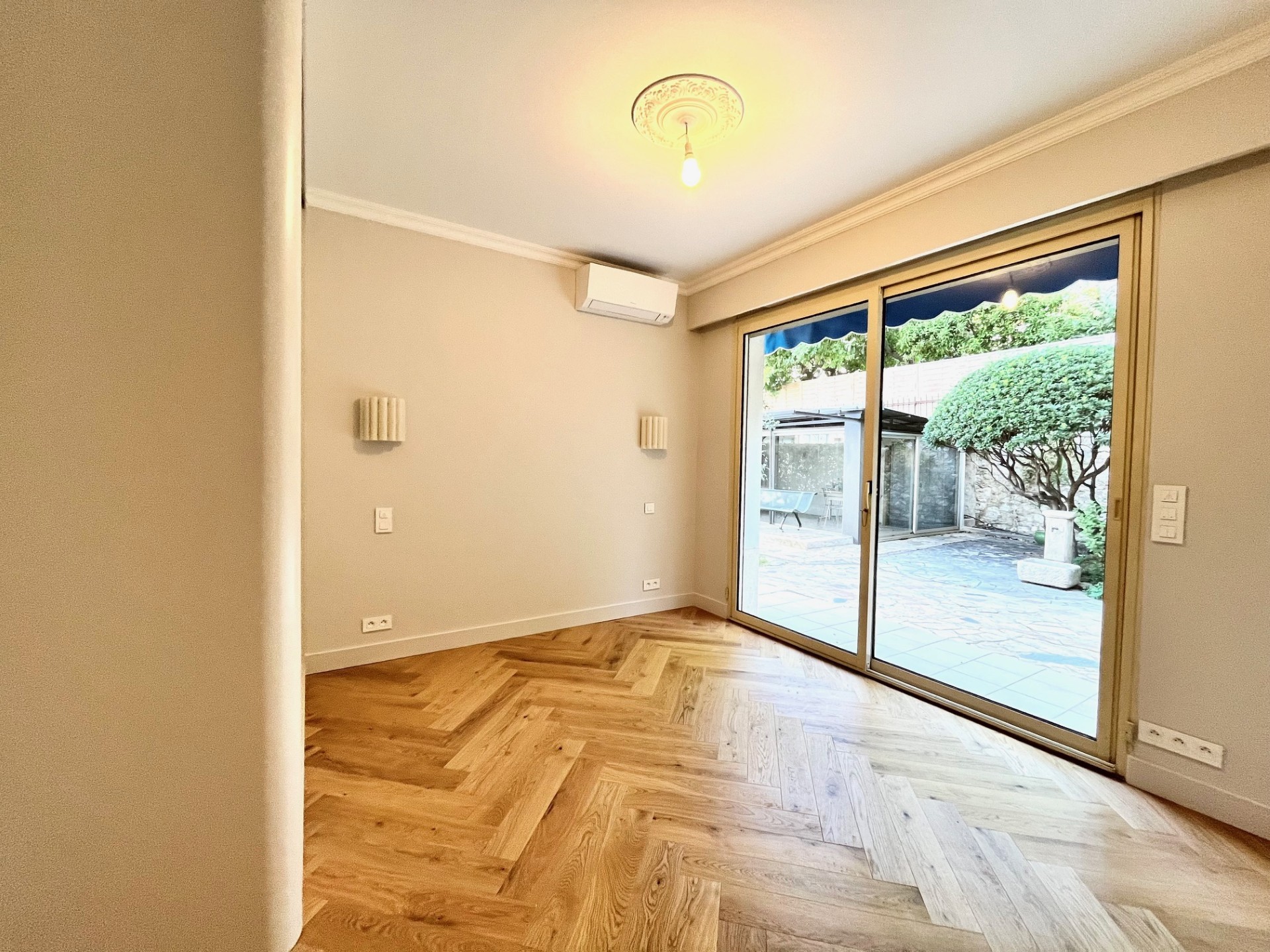 Vente Appartement à Nice 5 pièces