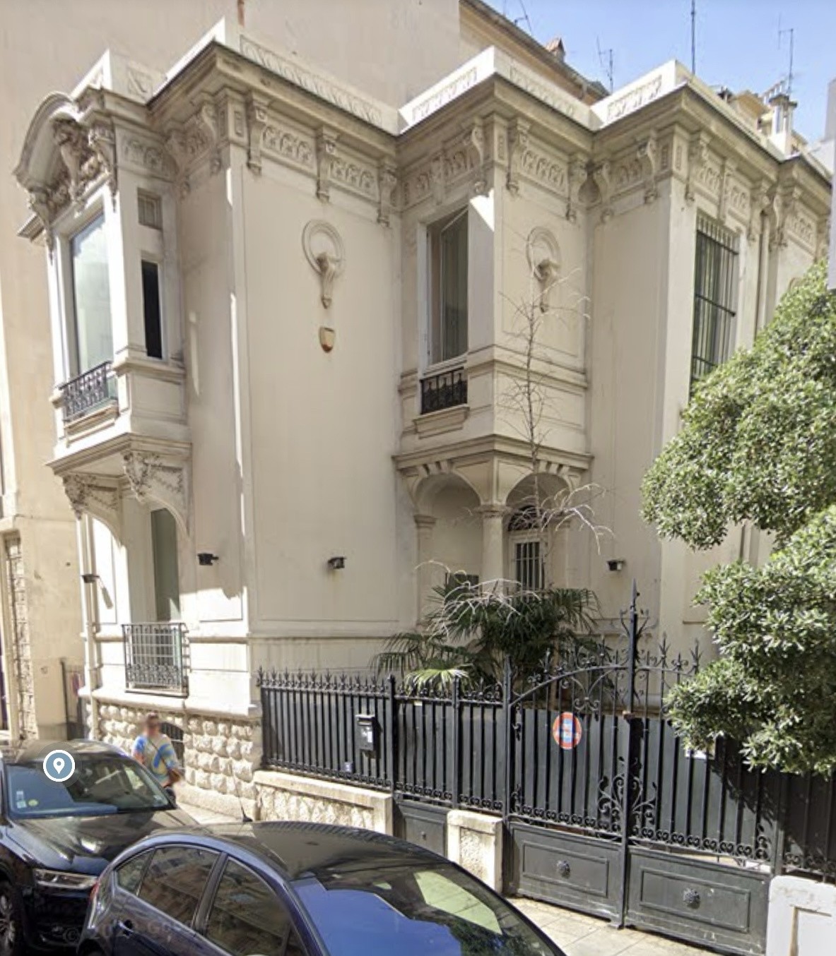 Vente Maison à Nice 6 pièces