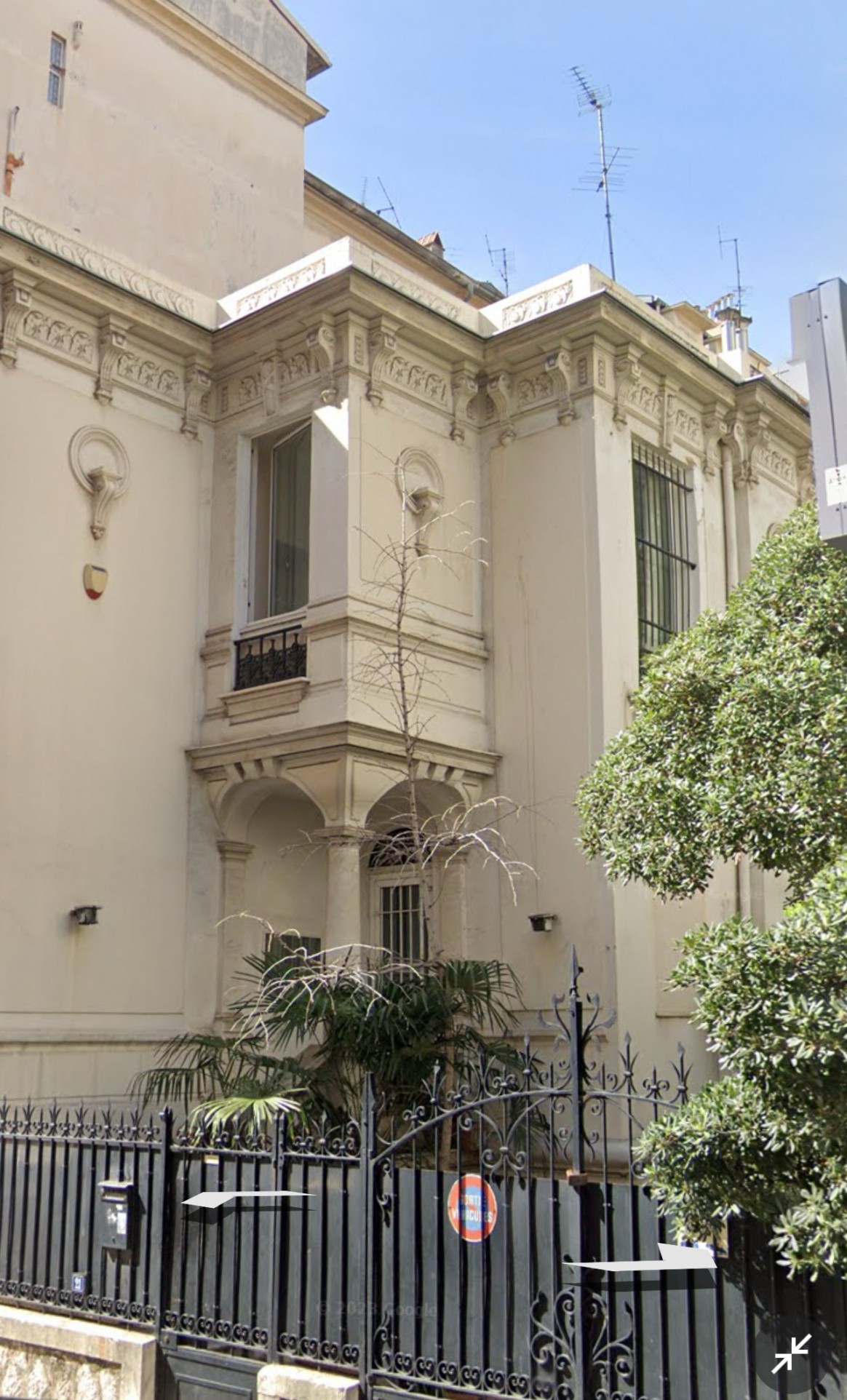 Vente Maison à Nice 6 pièces