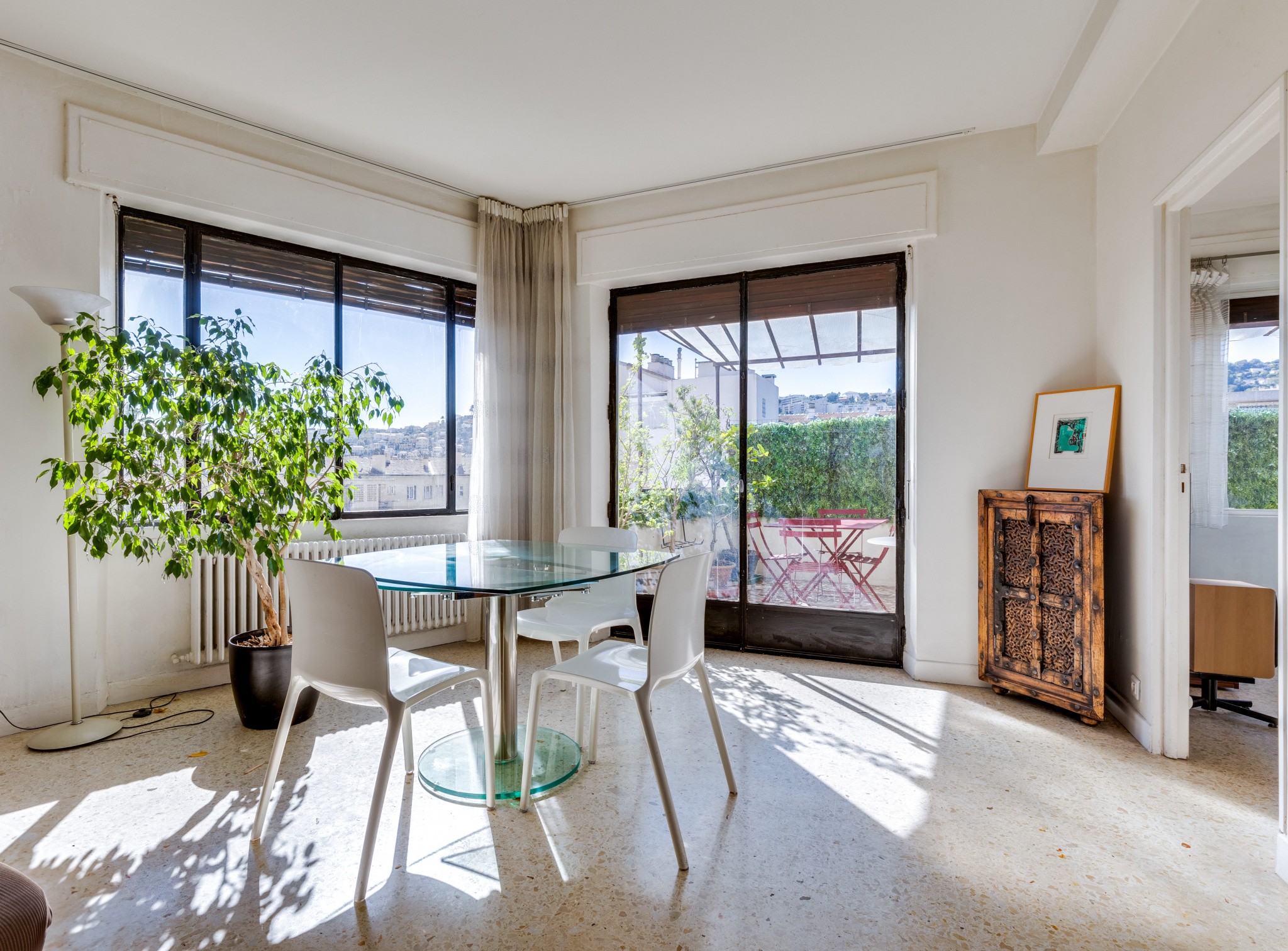 Vente Appartement à Nice 5 pièces