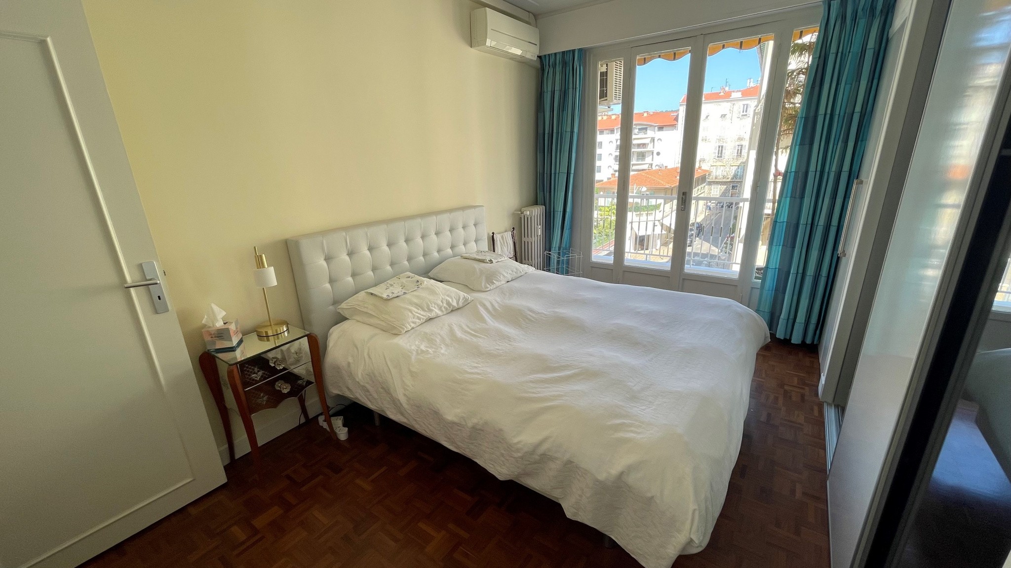 Vente Appartement à Nice 3 pièces