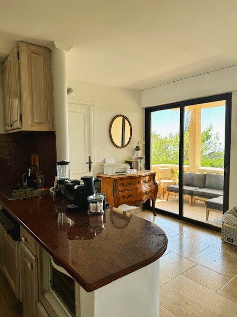 Vente Appartement à Villefranche-sur-Mer 6 pièces