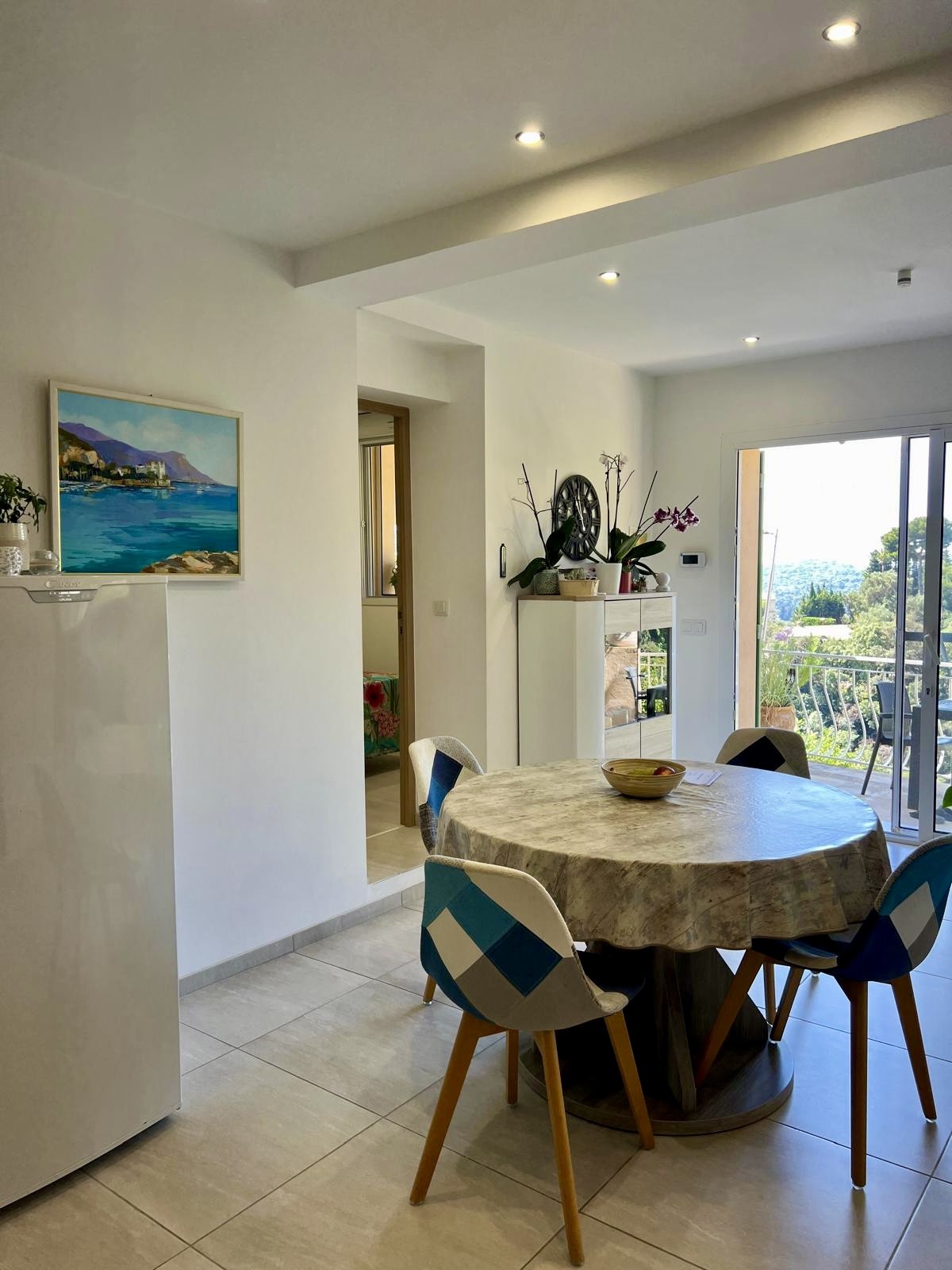 Vente Appartement à Beaulieu-sur-Mer 5 pièces