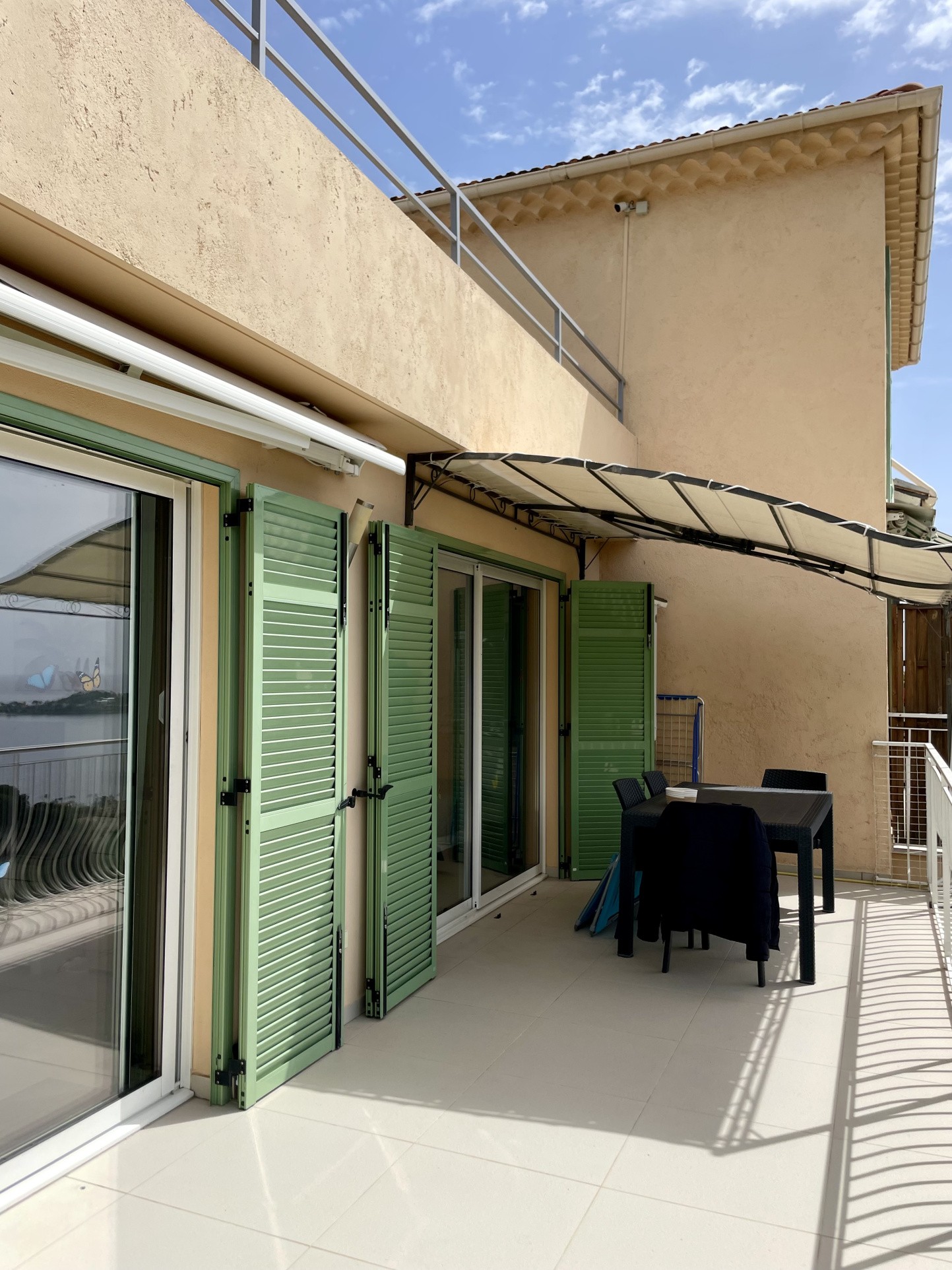 Vente Appartement à Beaulieu-sur-Mer 5 pièces