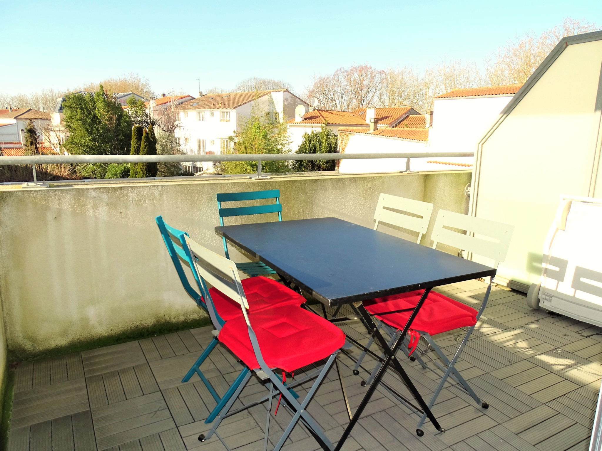 Location Appartement à Royan 2 pièces