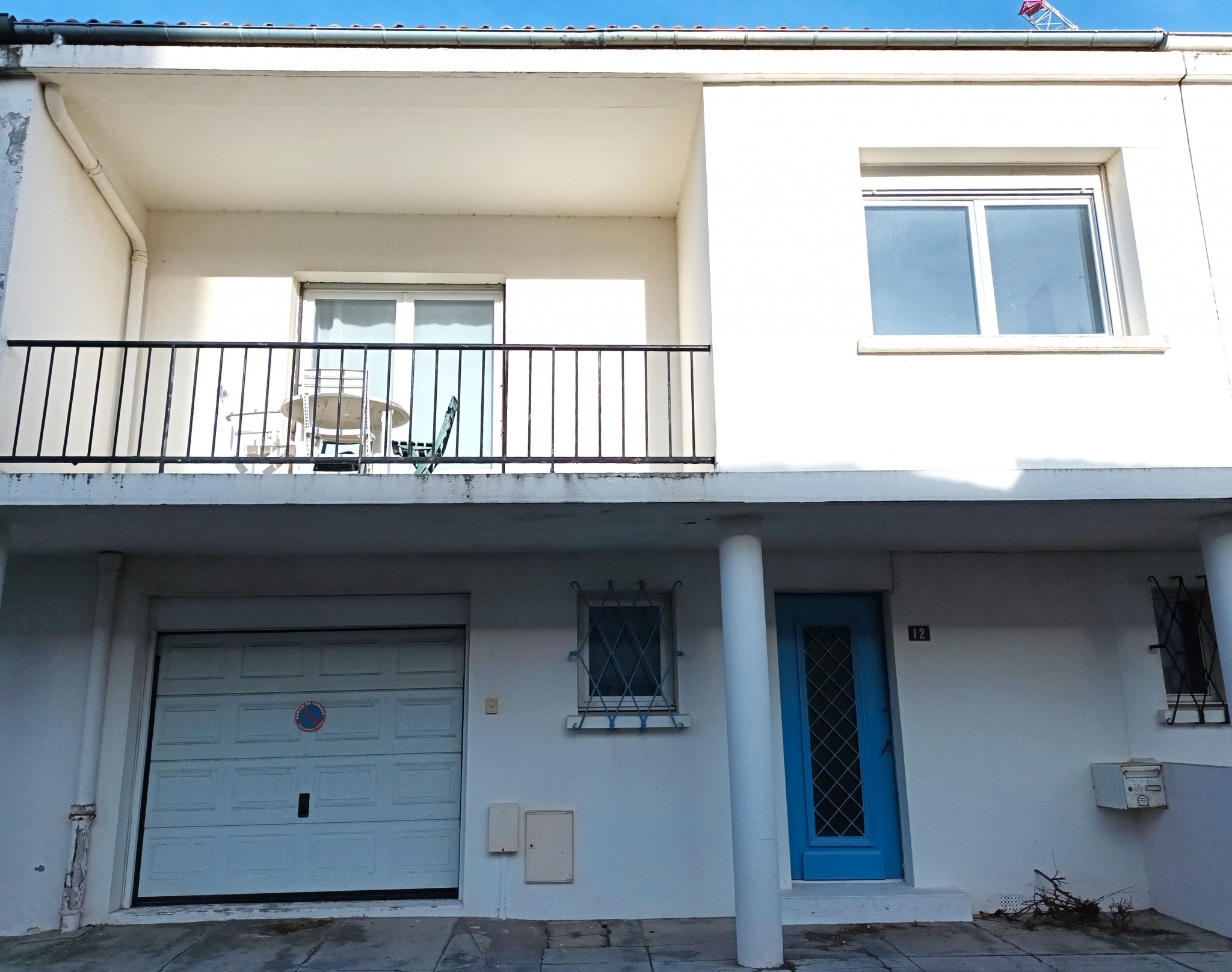 Vente Maison à Royan 4 pièces