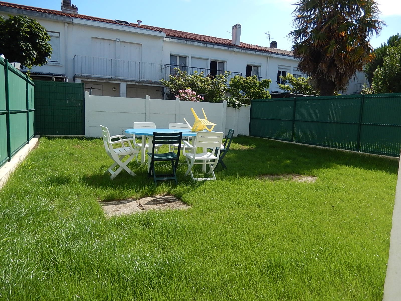 Vente Maison à Royan 4 pièces