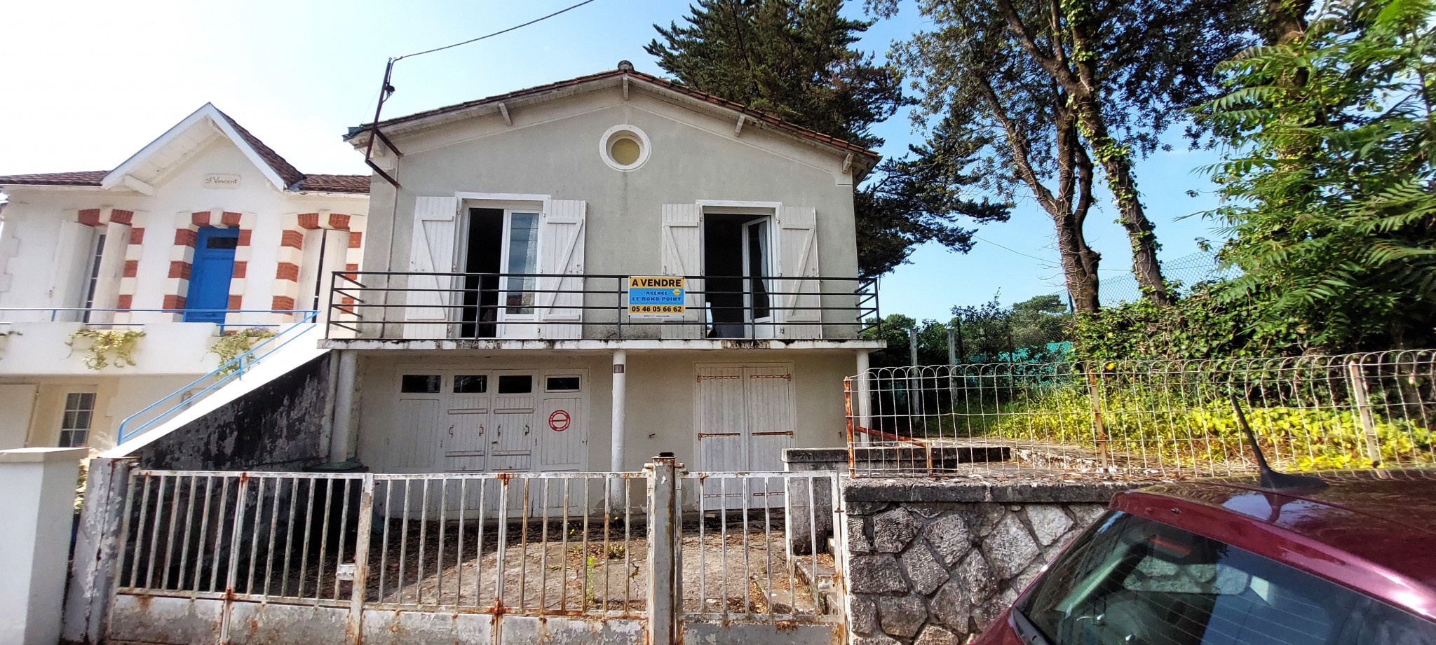 Vente Maison à Royan 4 pièces