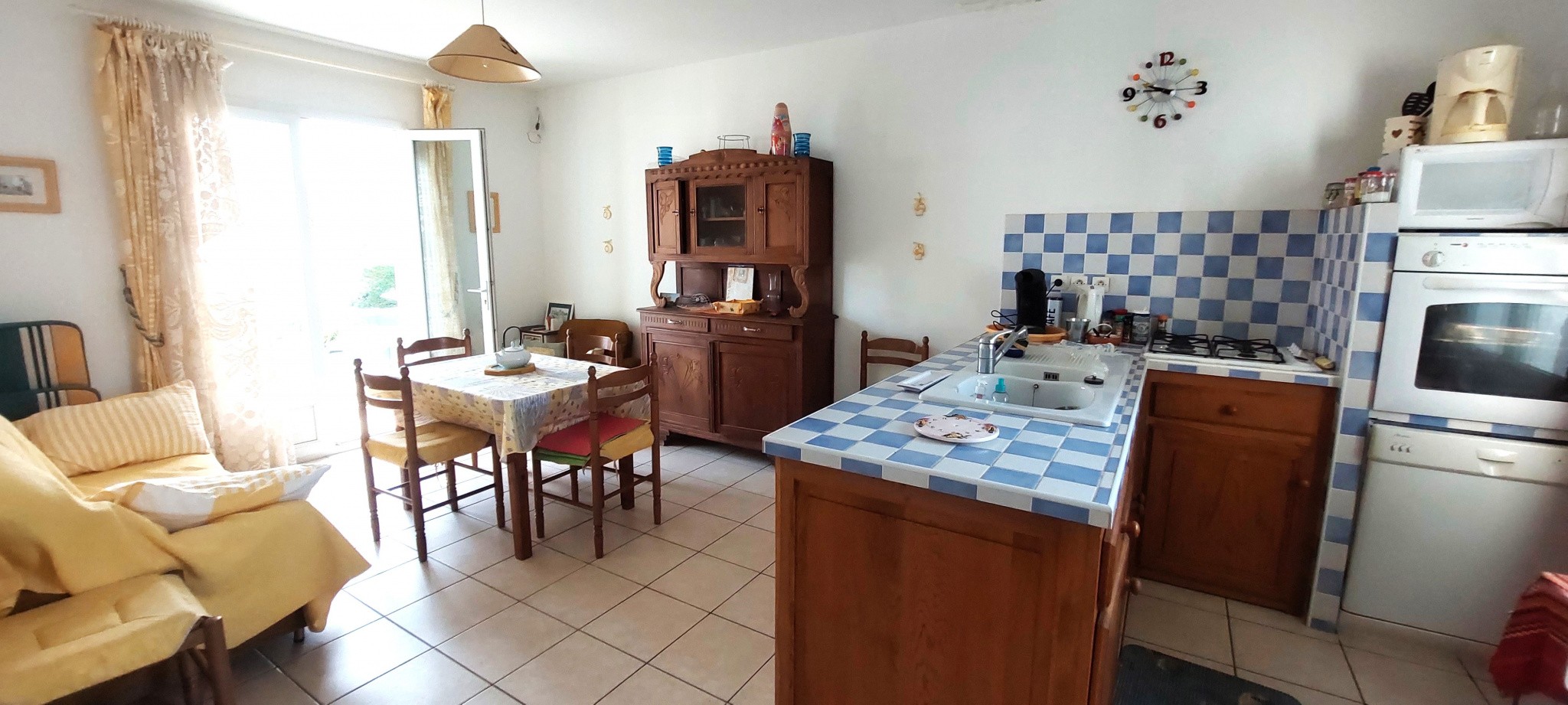 Vente Maison à Royan 4 pièces