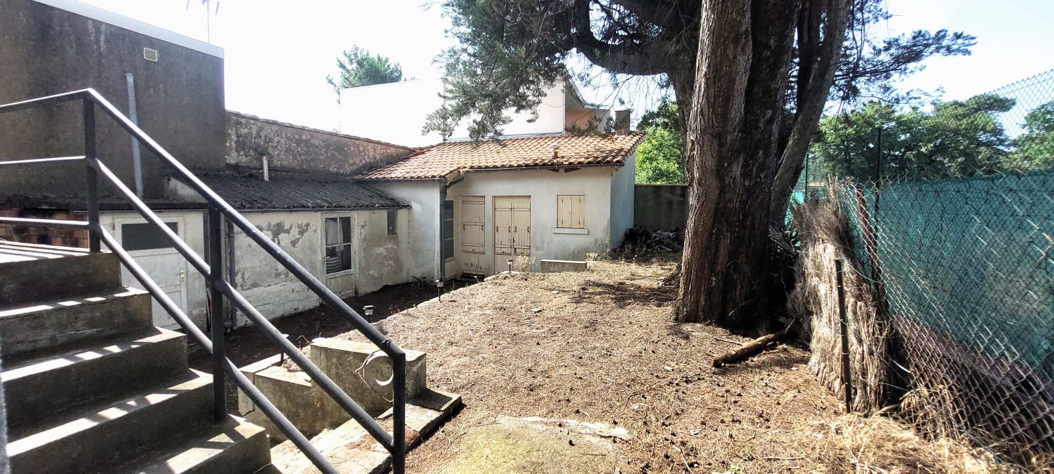 Vente Maison à Royan 4 pièces