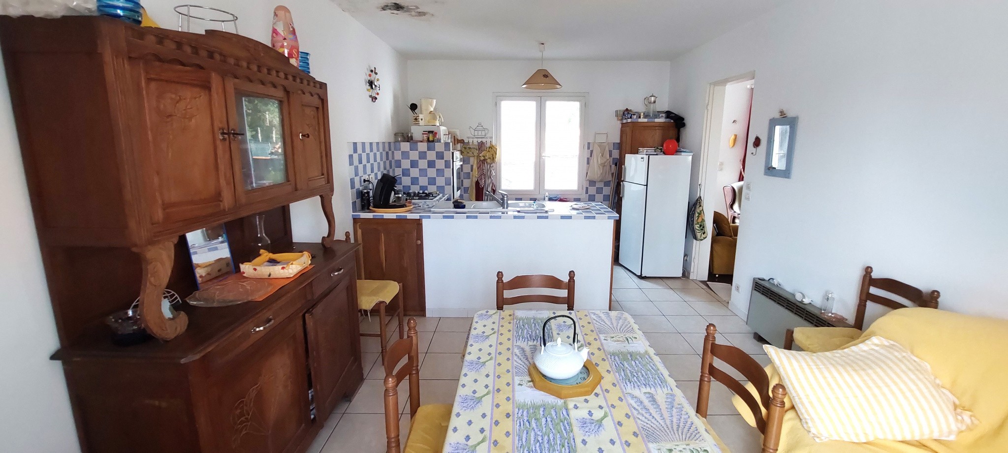 Vente Maison à Royan 4 pièces