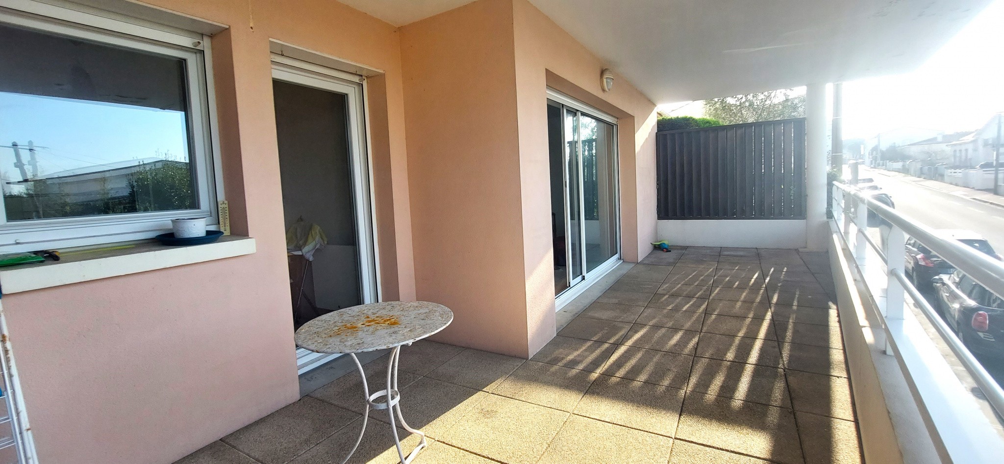 Vente Appartement à Royan 3 pièces