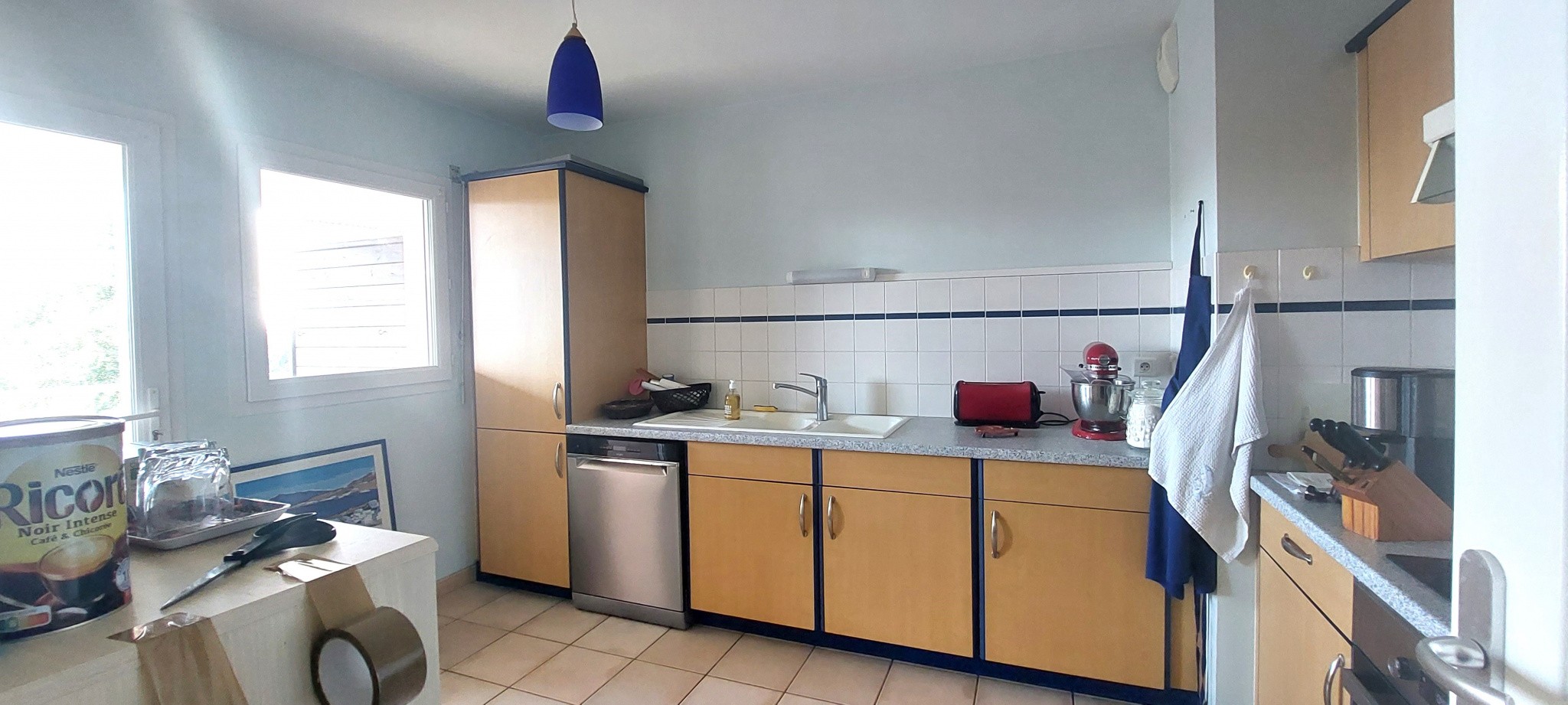 Vente Appartement à Royan 3 pièces