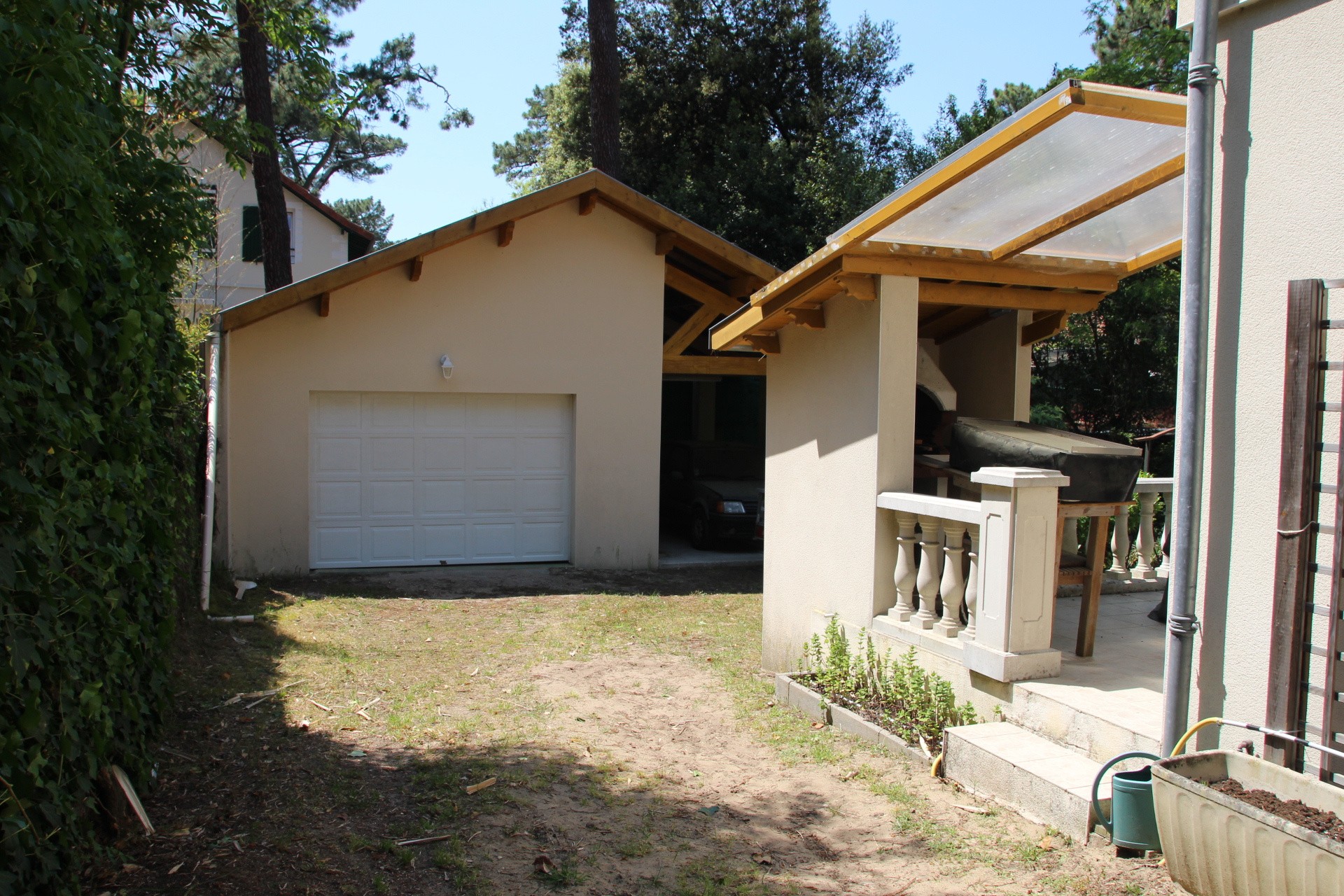 Vente Maison à Saint-Georges-de-Didonne 4 pièces