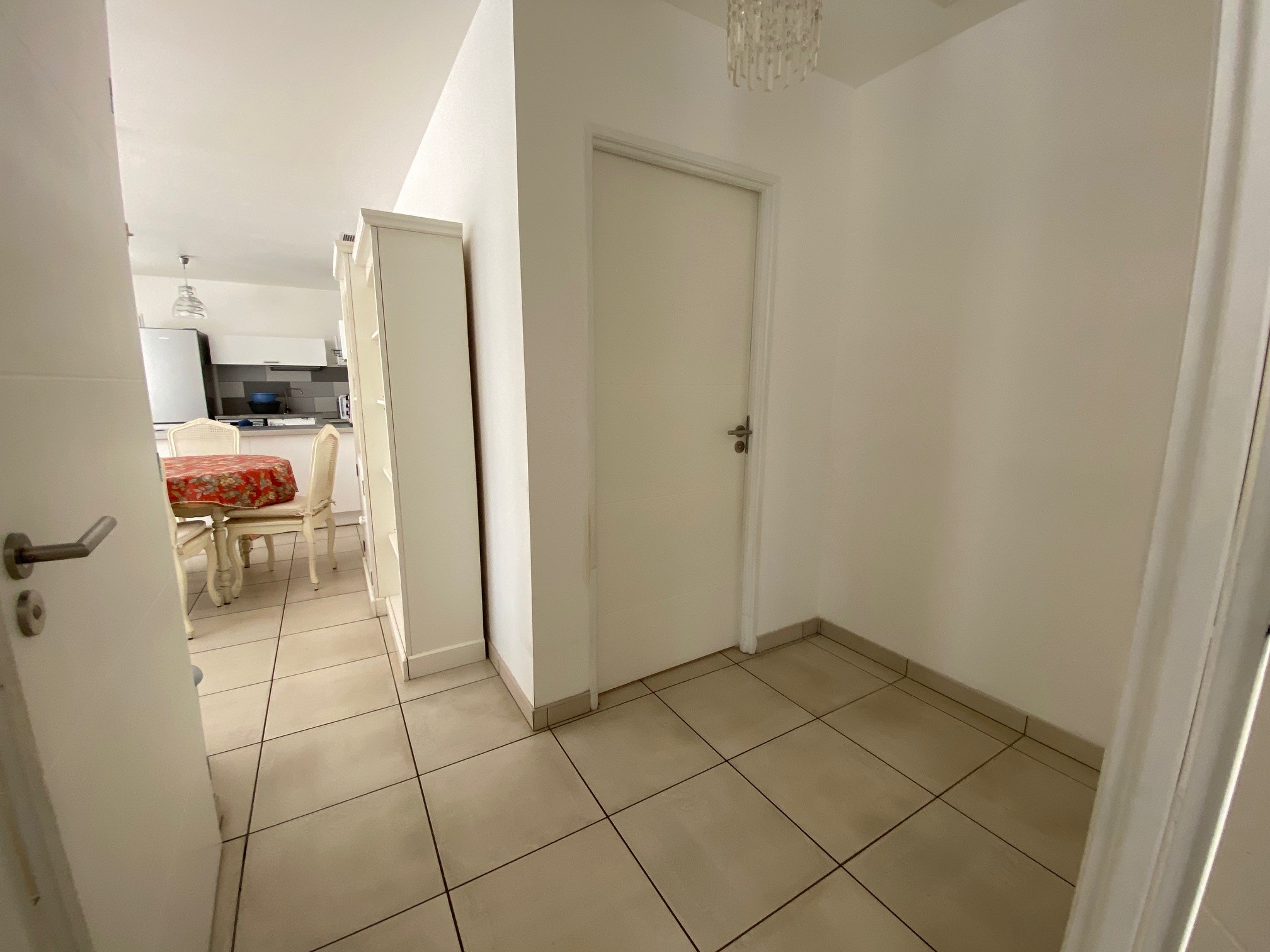 Location Appartement à le Barcarès 3 pièces