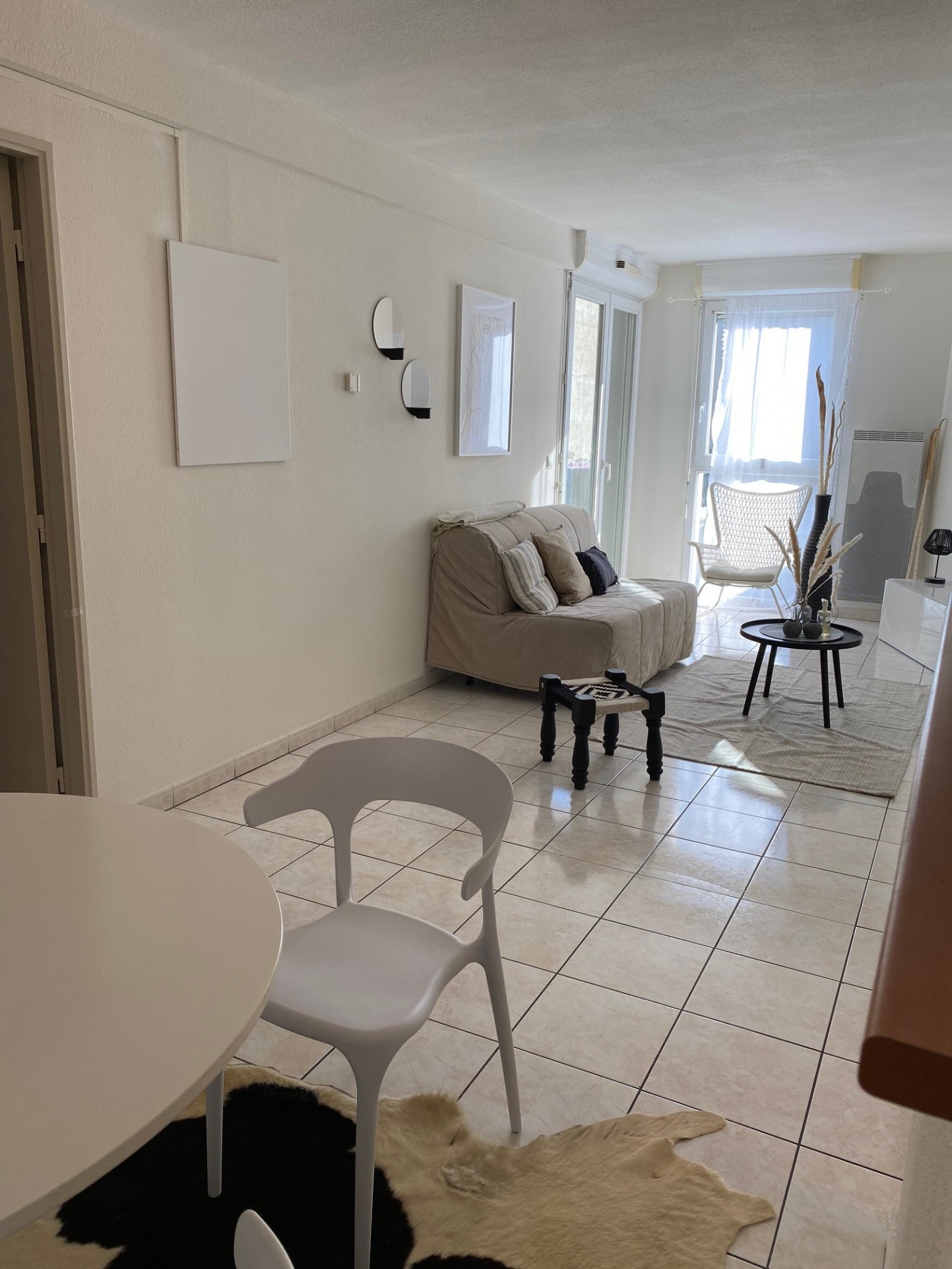 Location Appartement à Perpignan 3 pièces