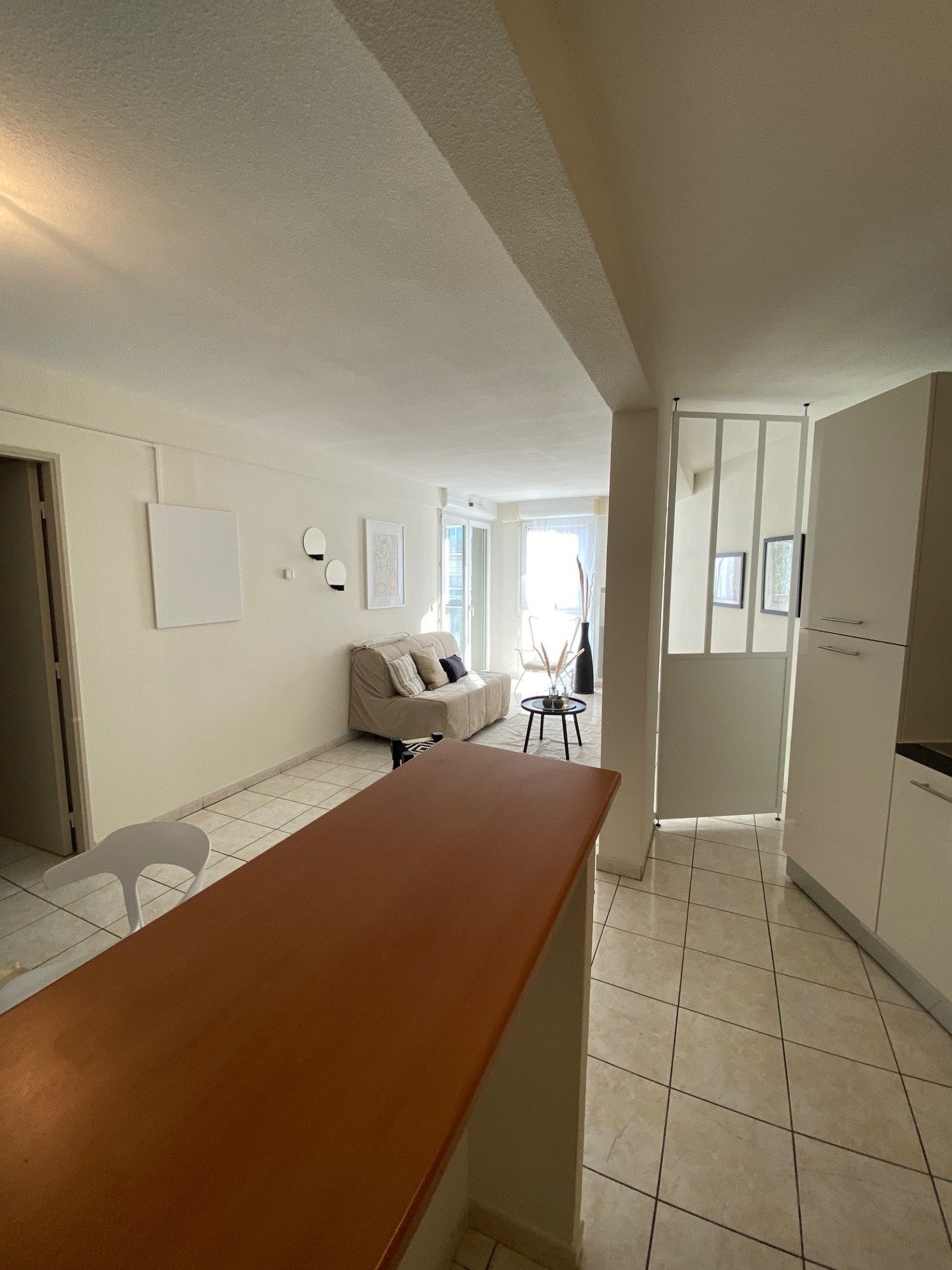 Location Appartement à Perpignan 3 pièces