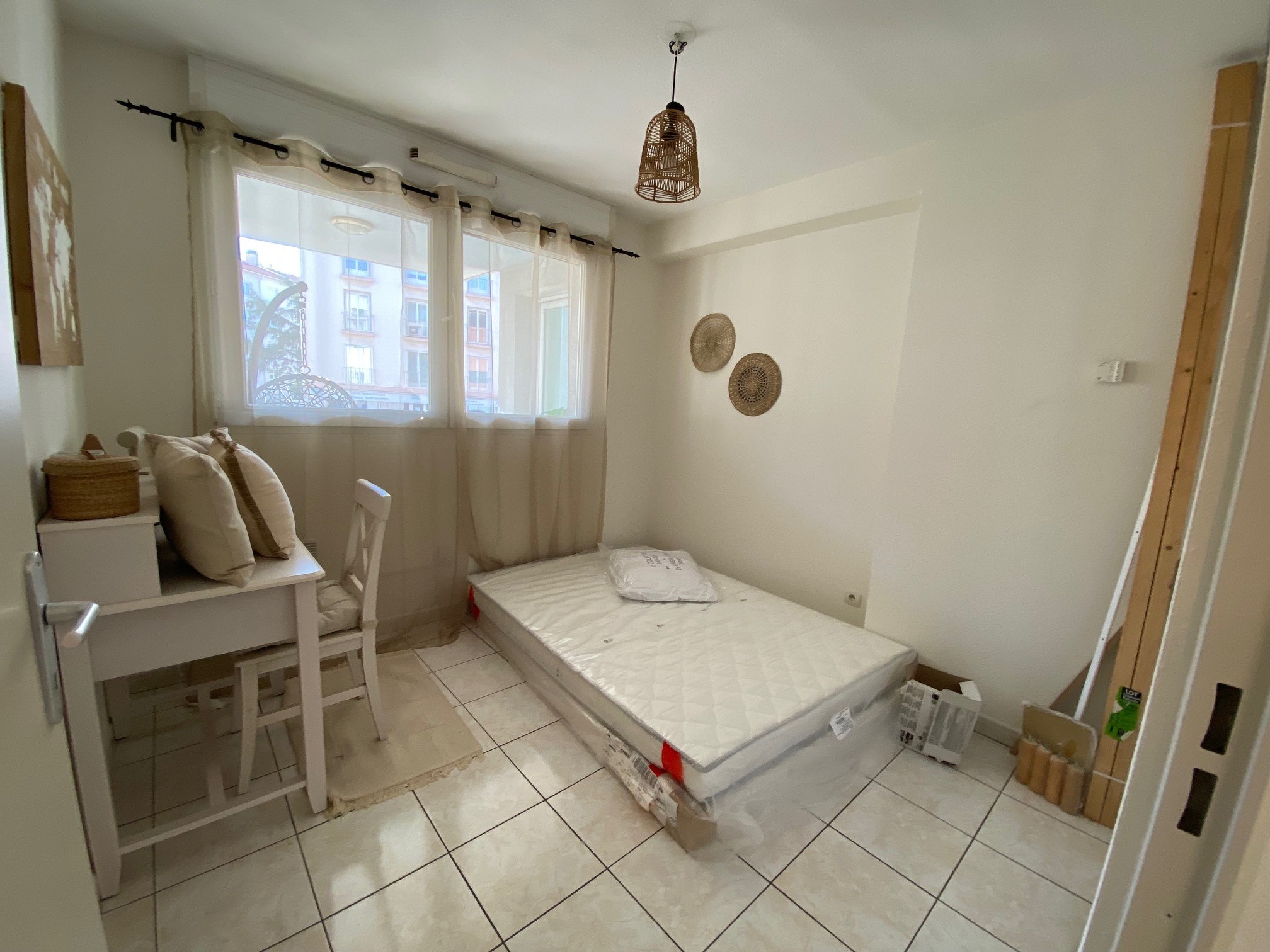 Location Appartement à Perpignan 3 pièces