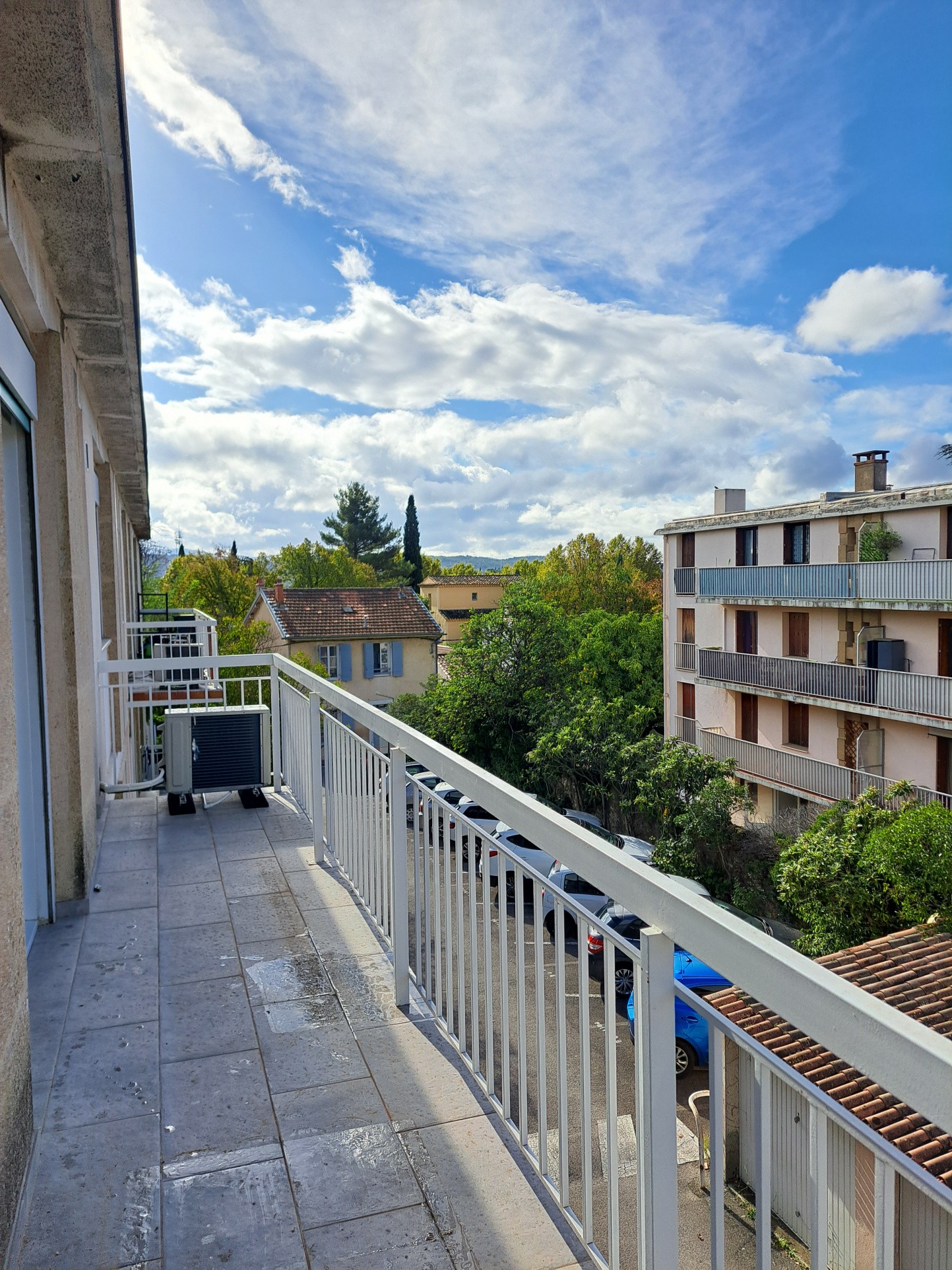 Location Appartement à Aix-en-Provence 2 pièces