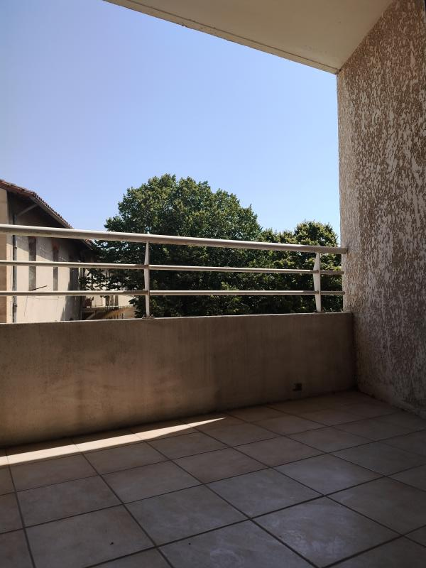 Location Appartement à Marseille 8e arrondissement 2 pièces