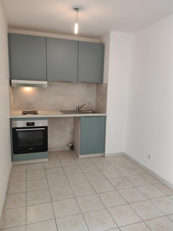 Location Appartement à Marseille 8e arrondissement 2 pièces