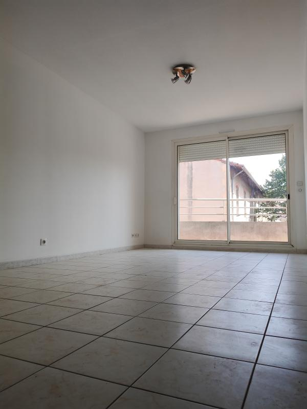 Location Appartement à Marseille 8e arrondissement 2 pièces