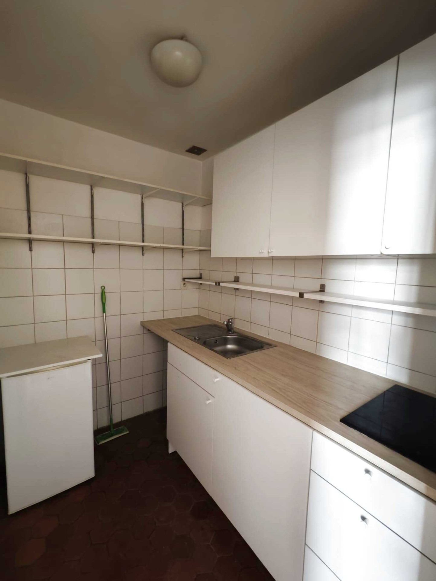 Location Appartement à Marseille 8e arrondissement 2 pièces