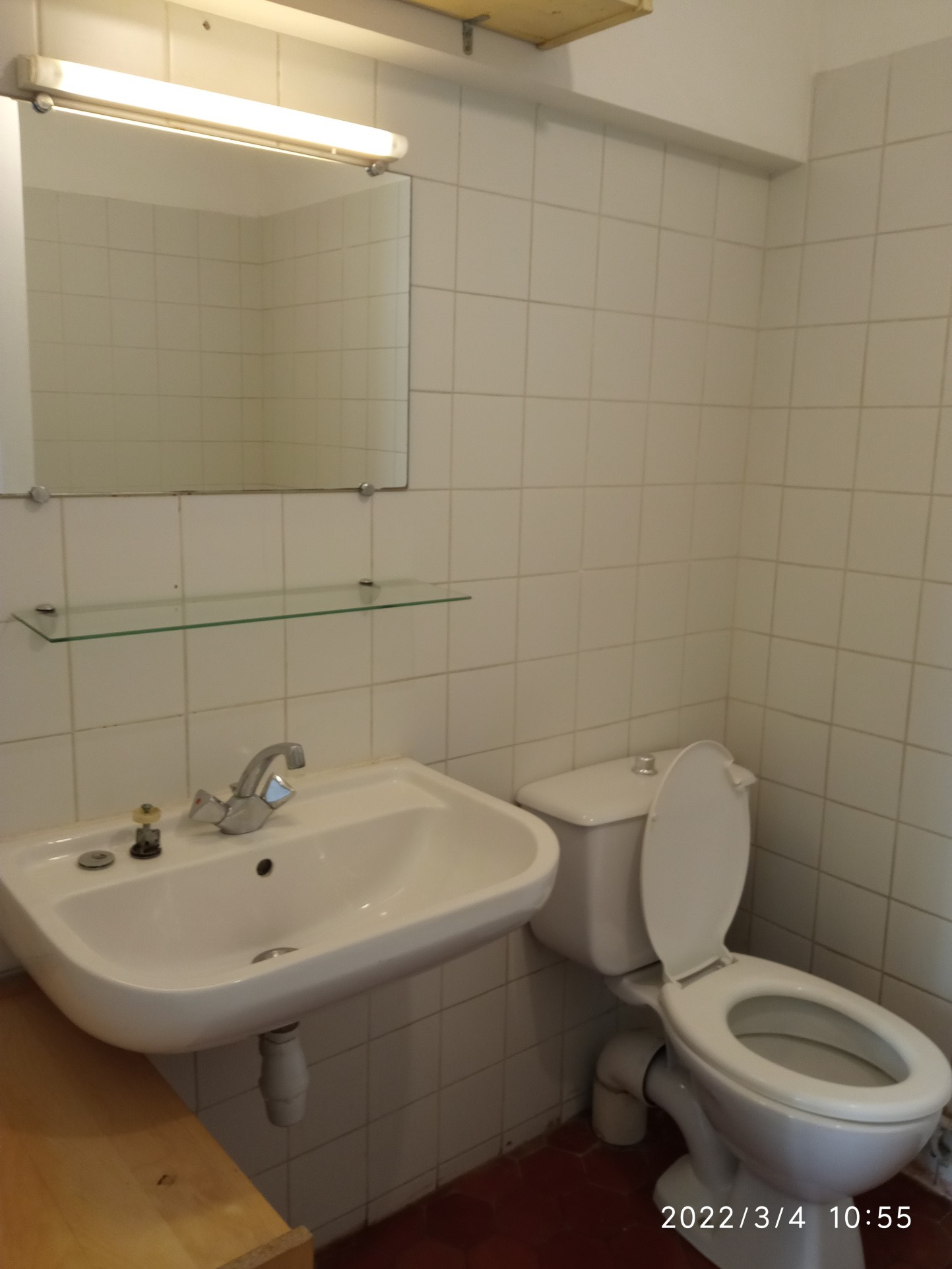 Location Appartement à Marseille 8e arrondissement 2 pièces