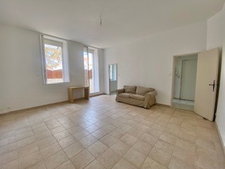 Vente Appartement à Marseille 14e arrondissement 3 pièces