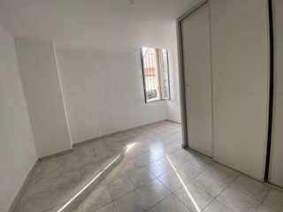 Vente Appartement à Marseille 14e arrondissement 3 pièces