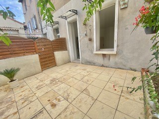 Vente Appartement à Marseille 14e arrondissement 3 pièces