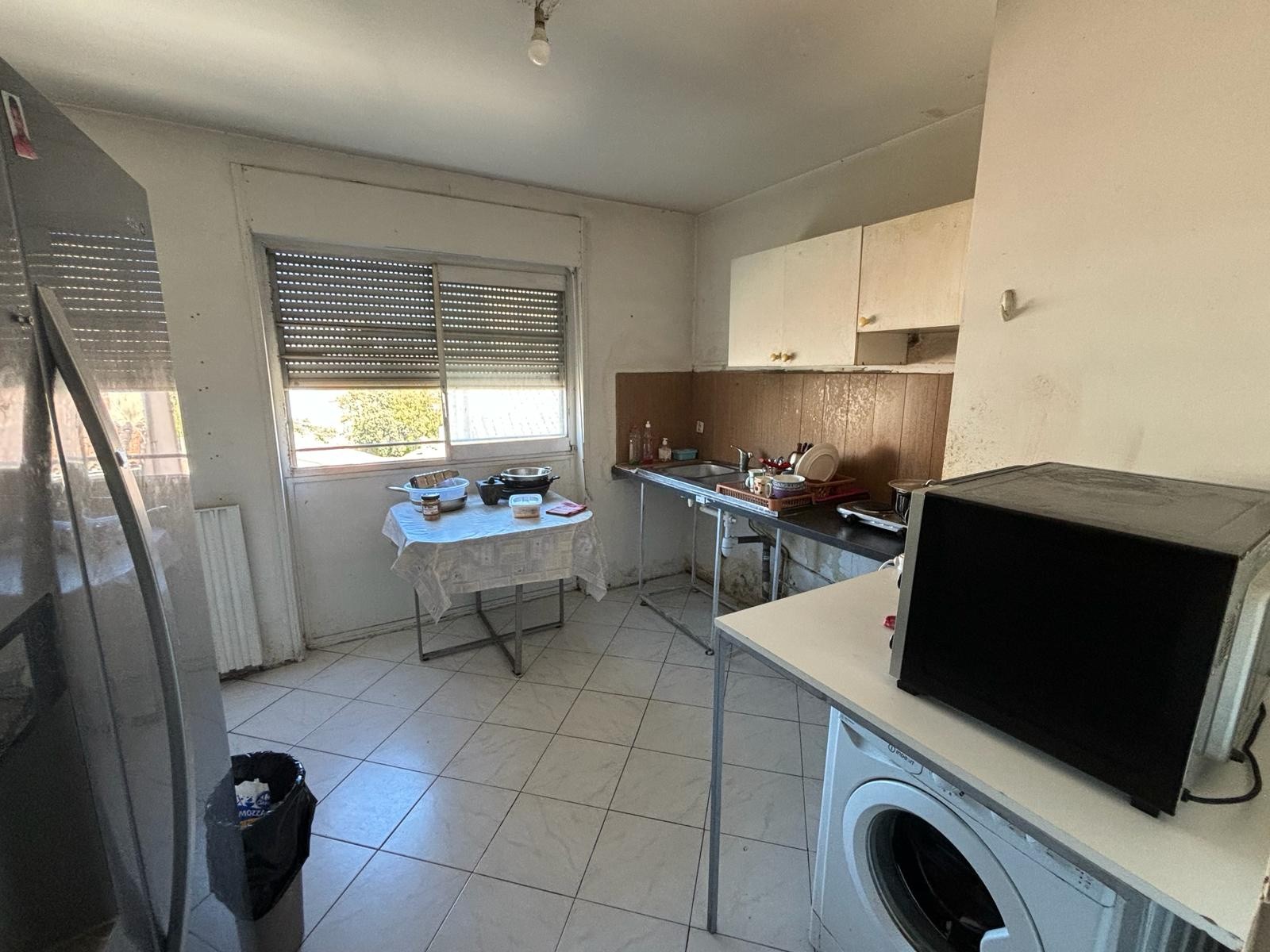 Vente Appartement à Marseille 3e arrondissement 4 pièces