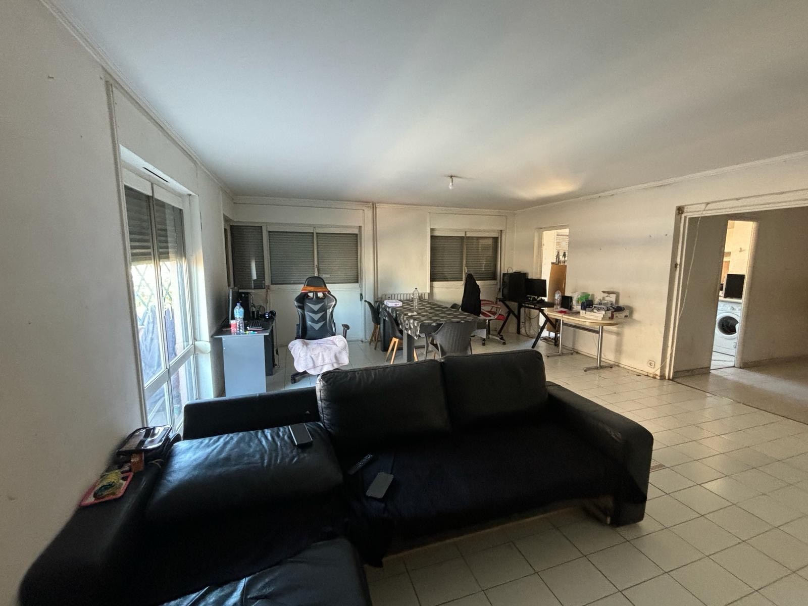 Vente Appartement à Marseille 3e arrondissement 4 pièces