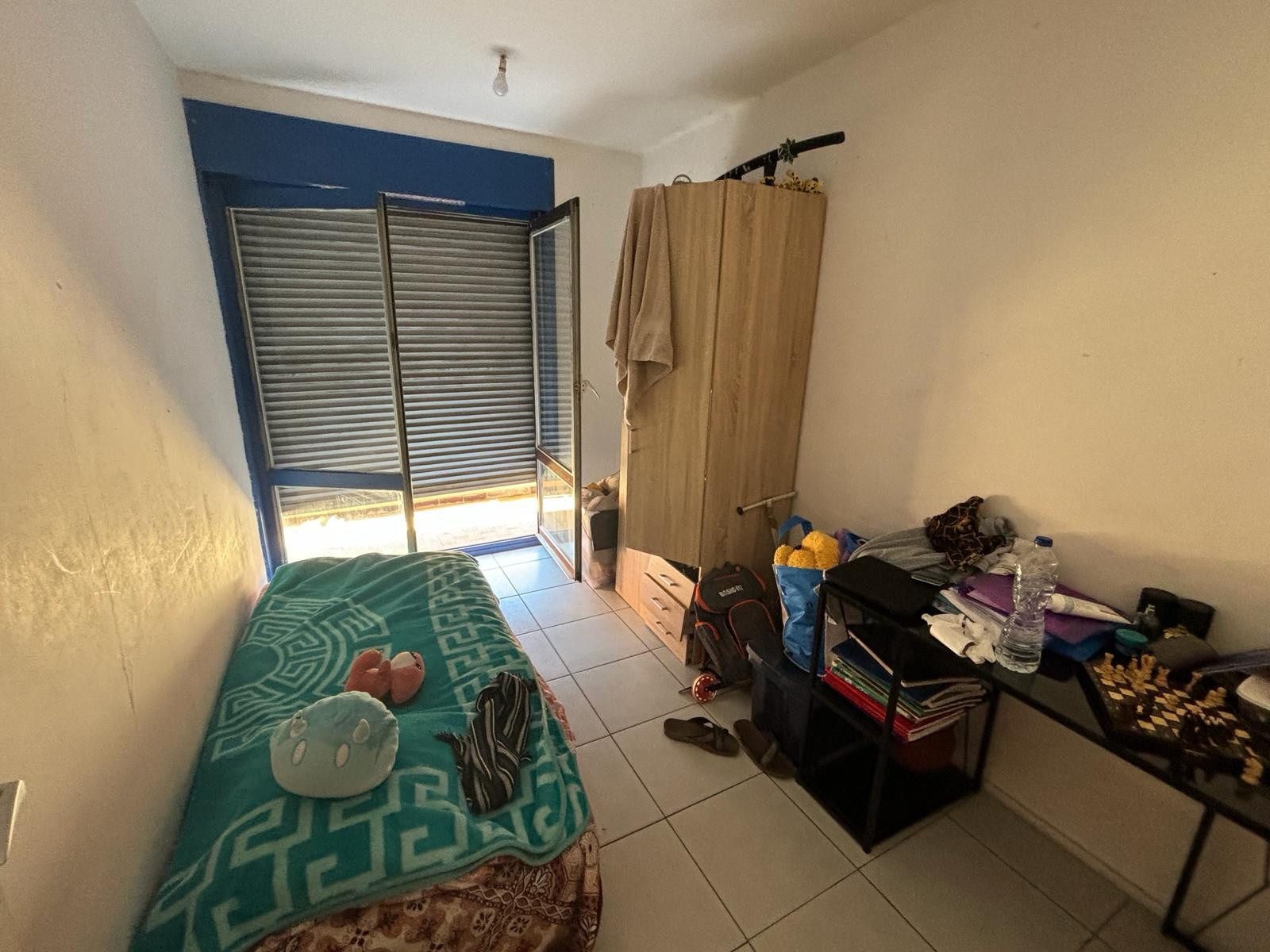 Vente Appartement à Marseille 3e arrondissement 4 pièces