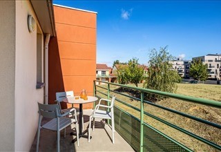 Vente Appartement à Bois-d'Arcy 3 pièces