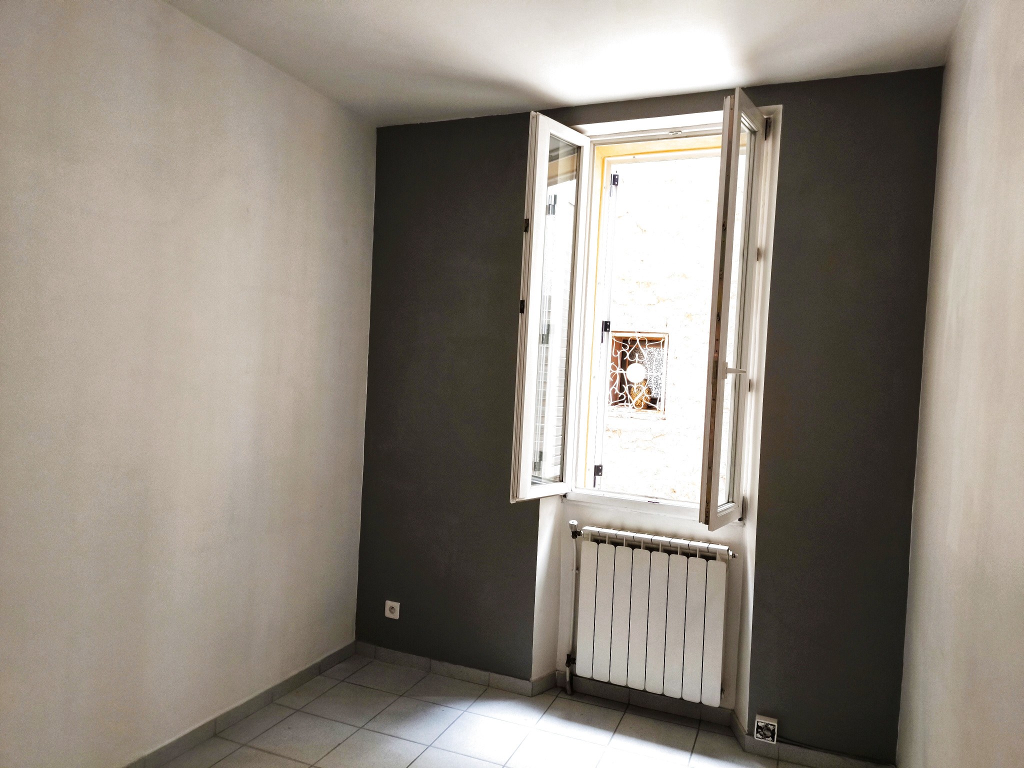 Vente Appartement à Marseille 4e arrondissement 3 pièces