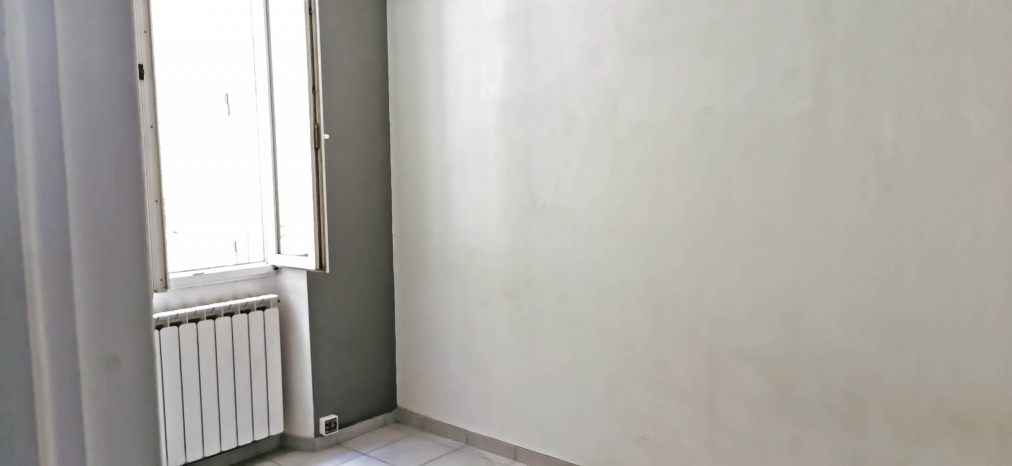 Vente Appartement à Marseille 4e arrondissement 3 pièces