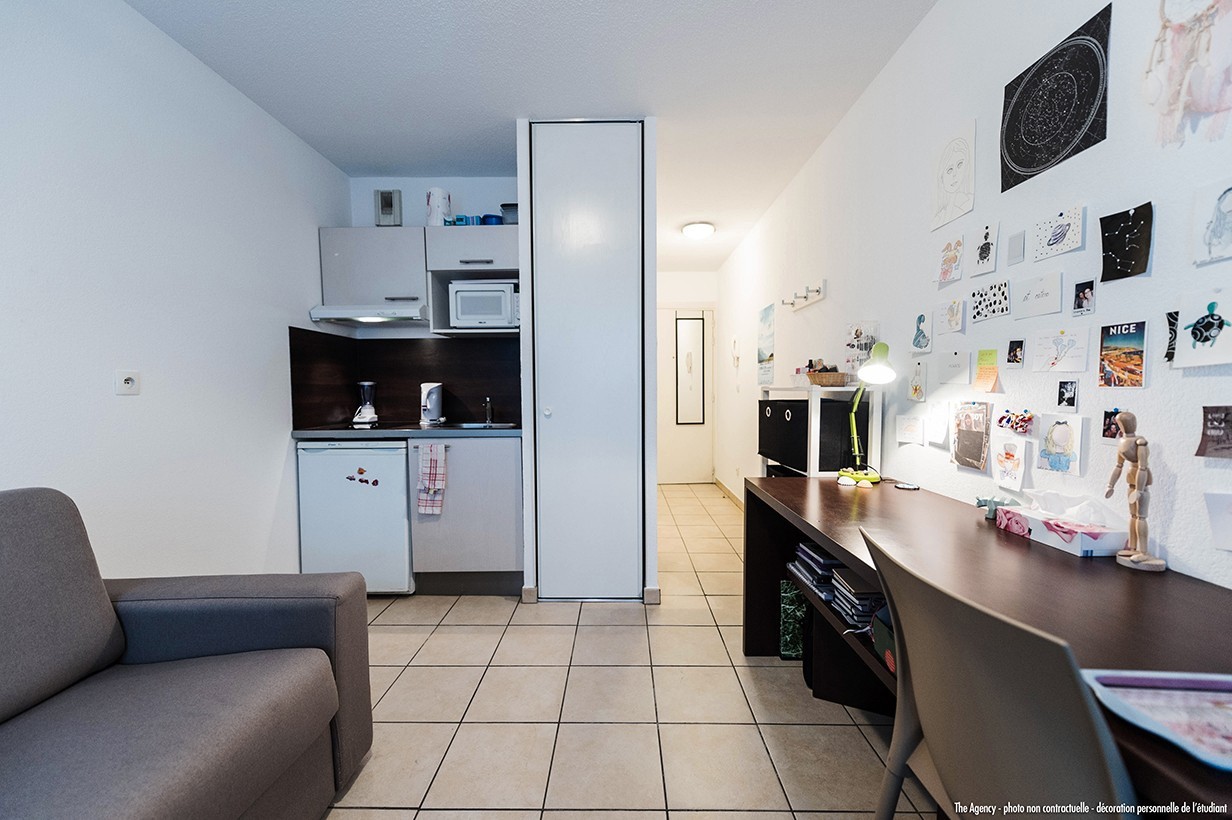 Vente Appartement à Annemasse 1 pièce